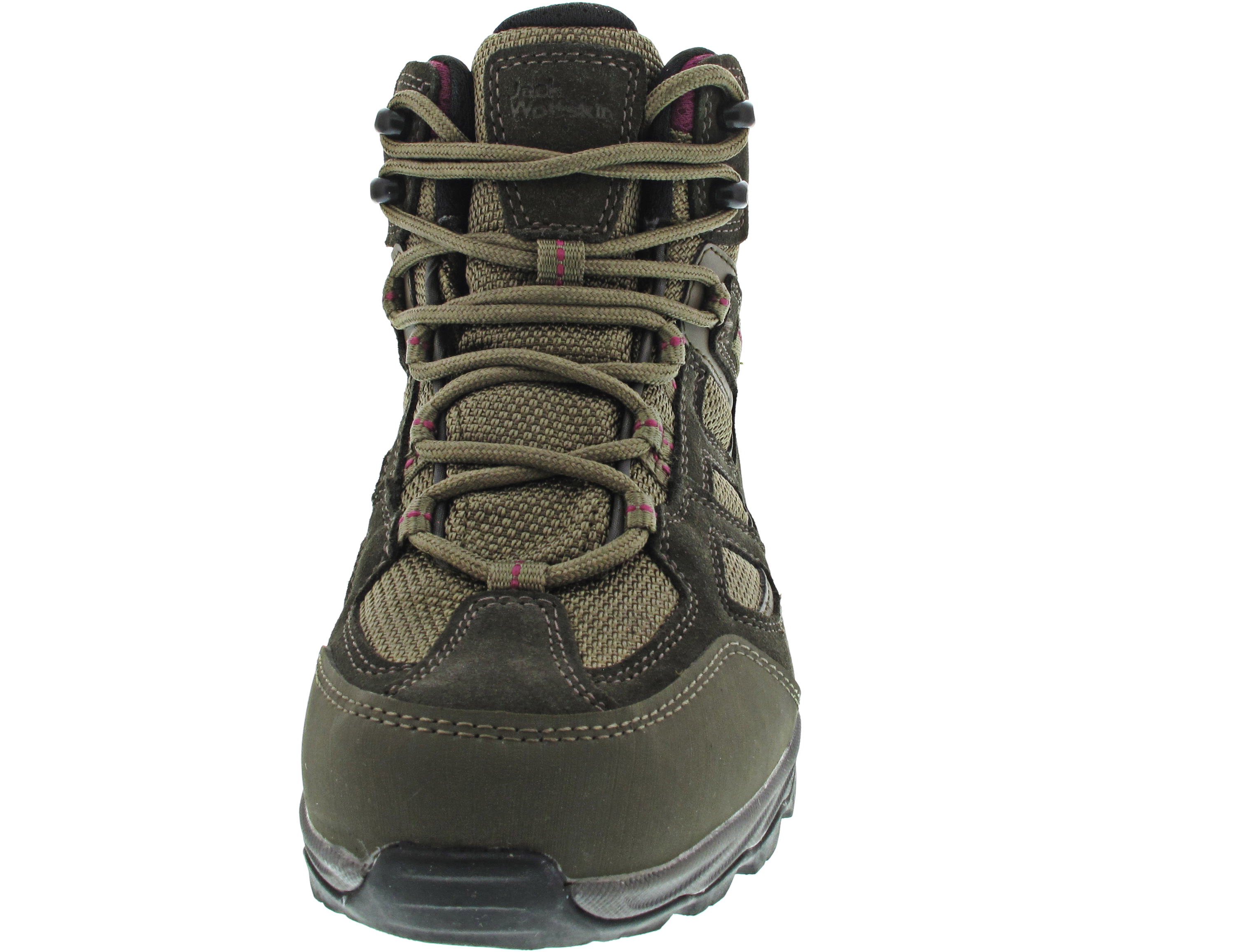 Jack Wolfskin Vojo 3 Texapore Mid W