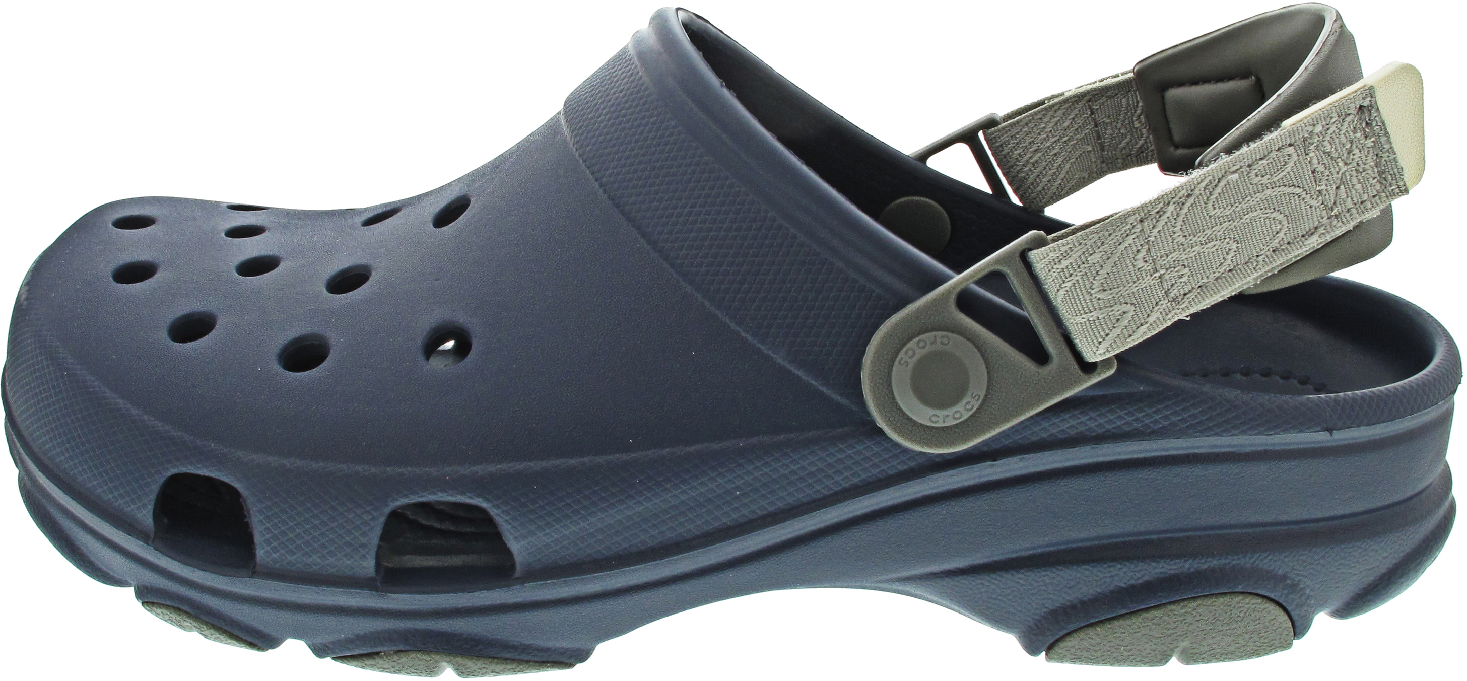 Crocs Classic All-Terrain Clog