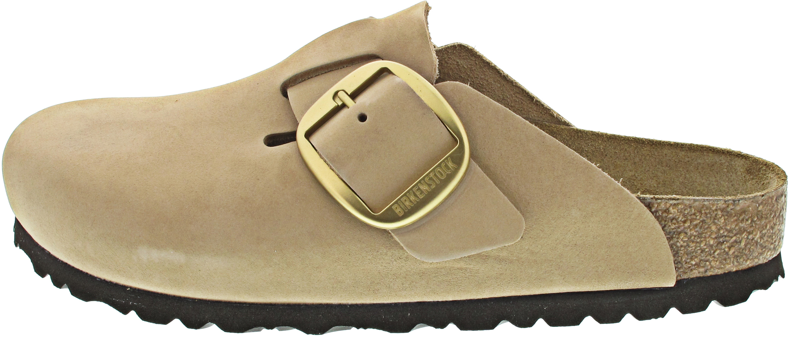 Birkenstock Boston Big Buckle