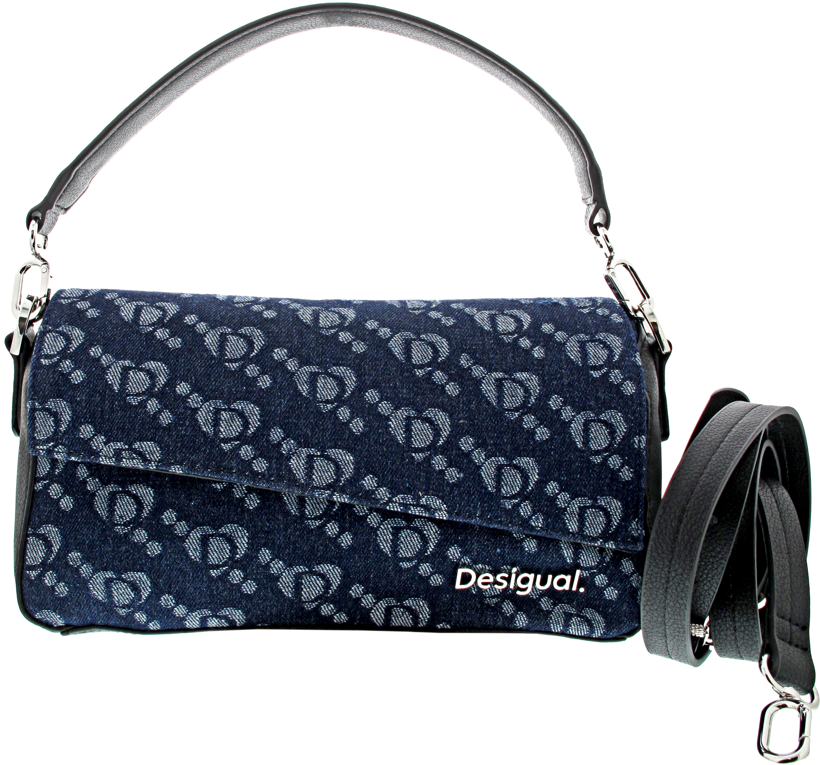 Desigual Bag Arco Phuket Micro Lon