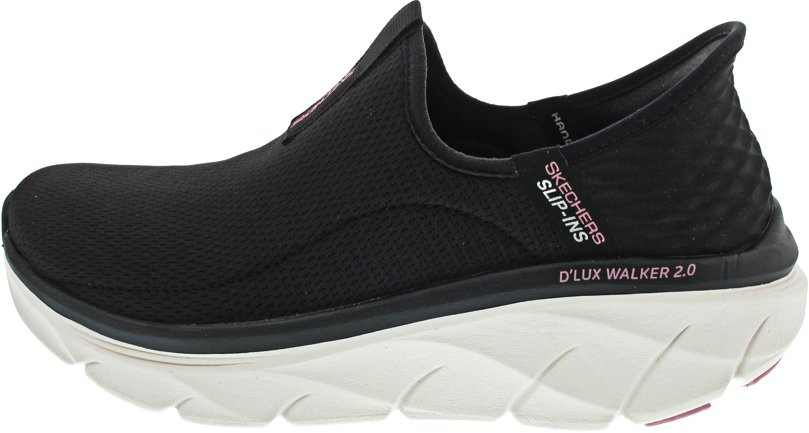 Skechers Slip-Ins: D'Lux Walker