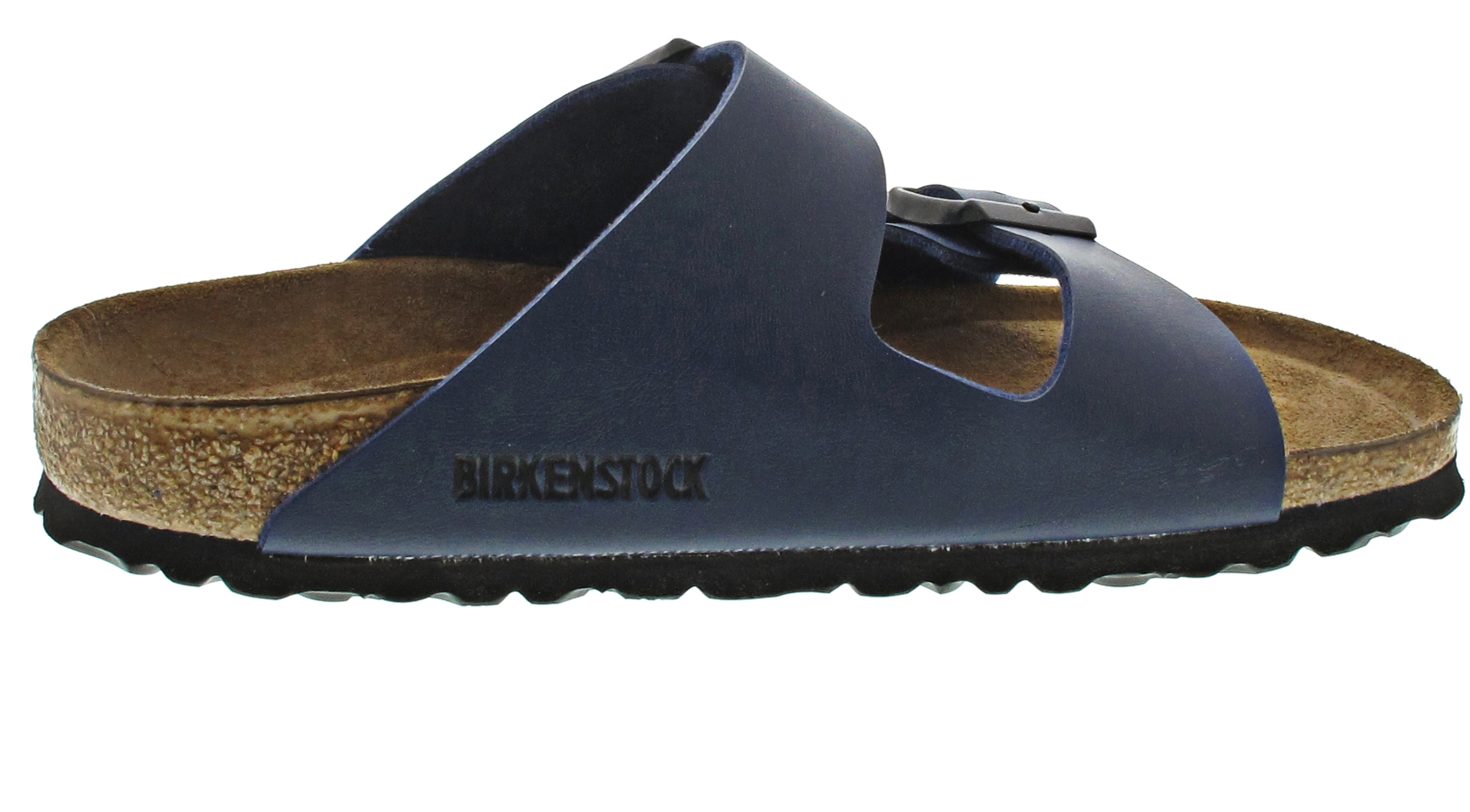 Birkenstock Arizona Weichbettung