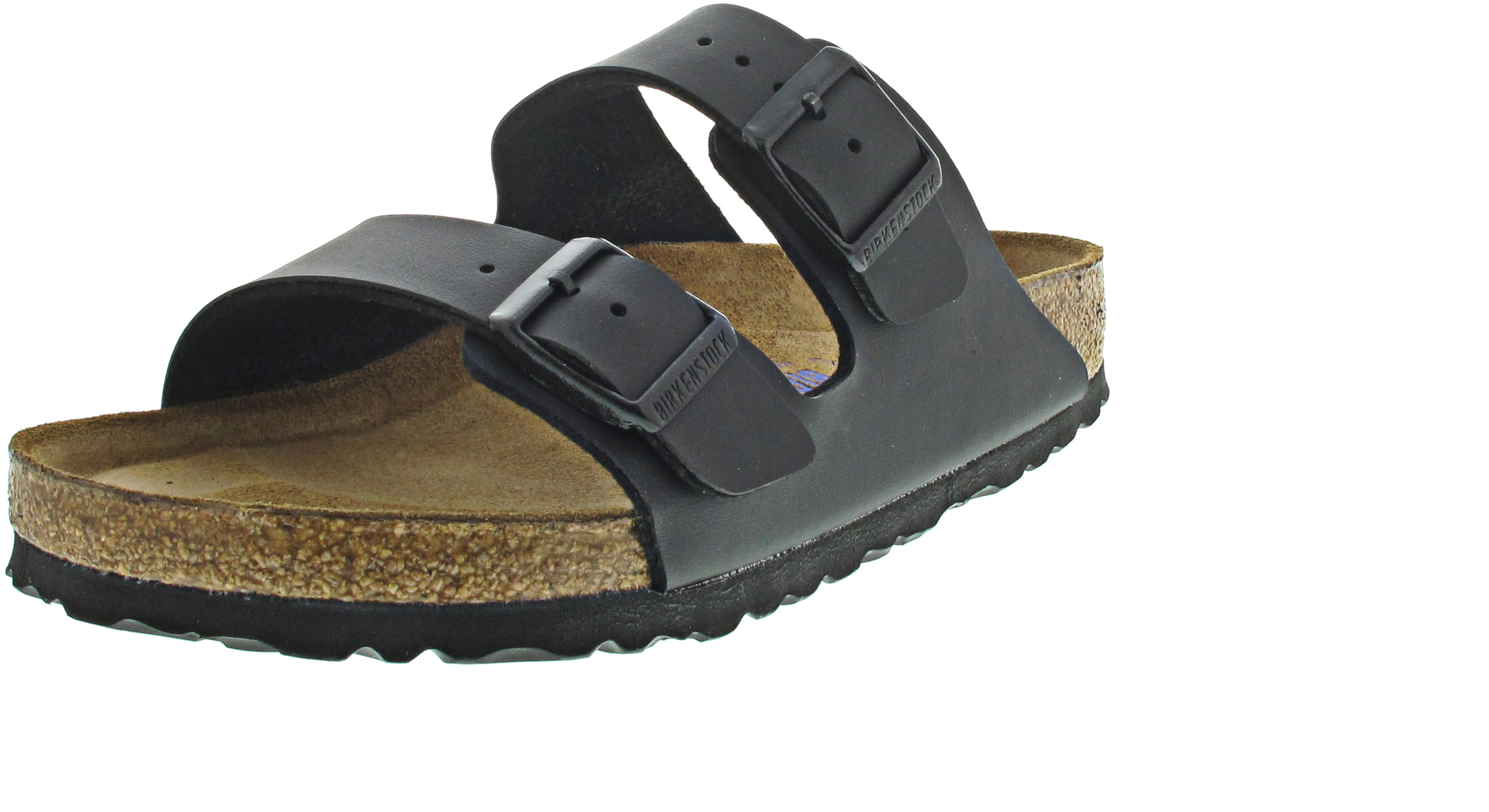 Birkenstock Arizona BS Weichbettung