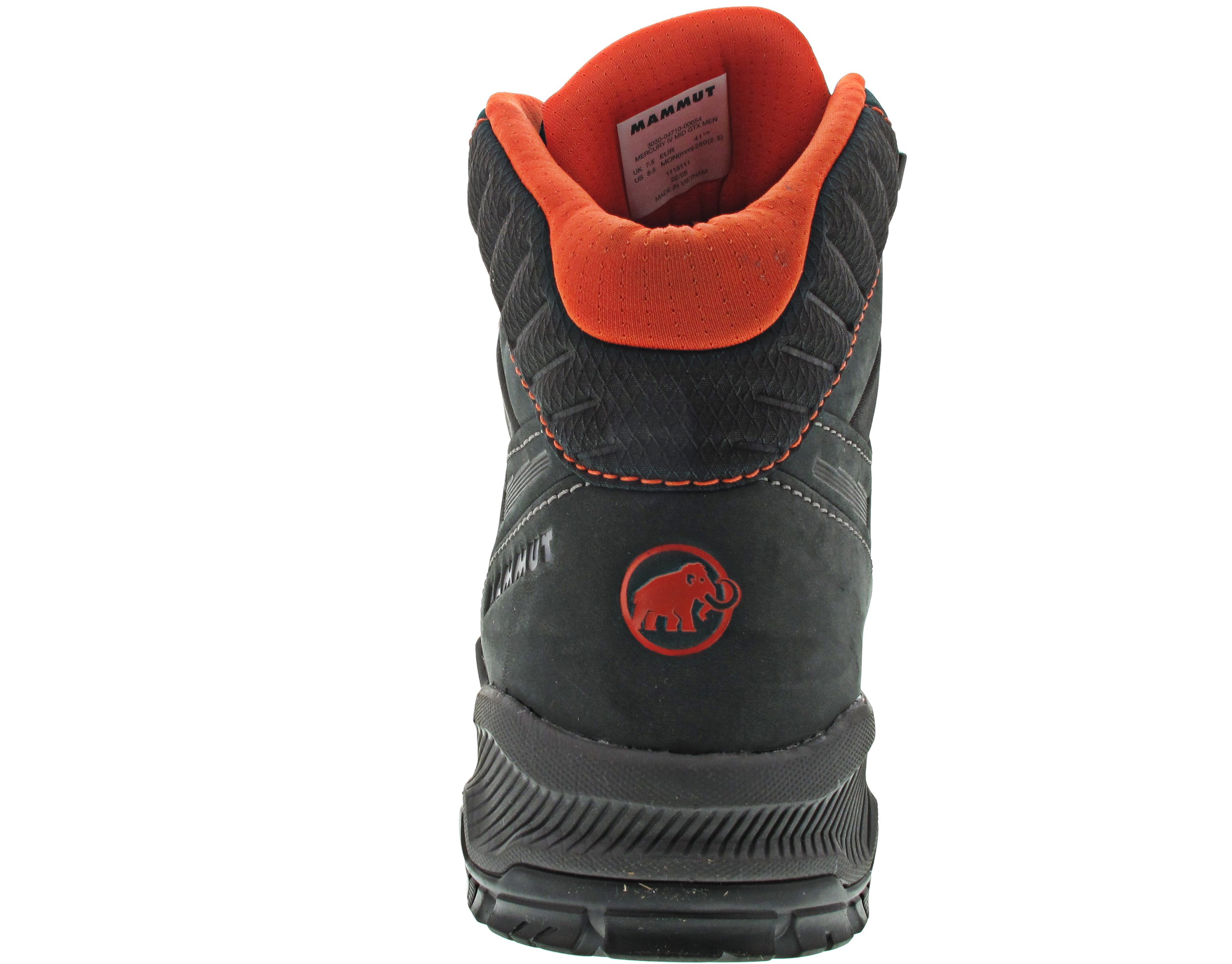 Mammut Mercury IV Mid GTX Men