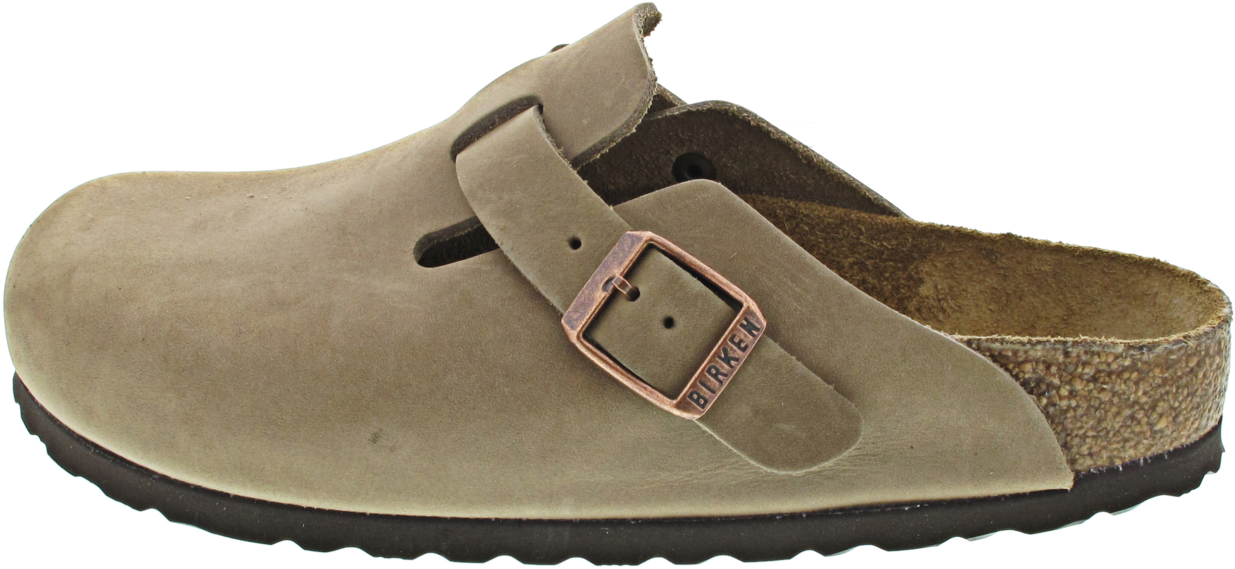 Birkenstock Boston