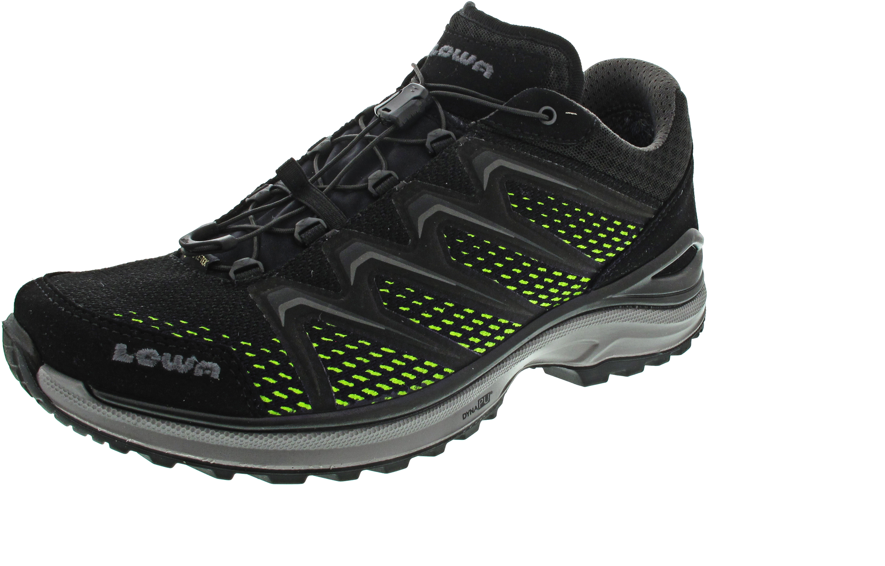 Lowa Maddox GTX Lo