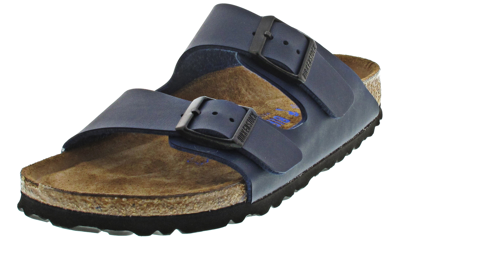 Birkenstock Arizona Weichbettung