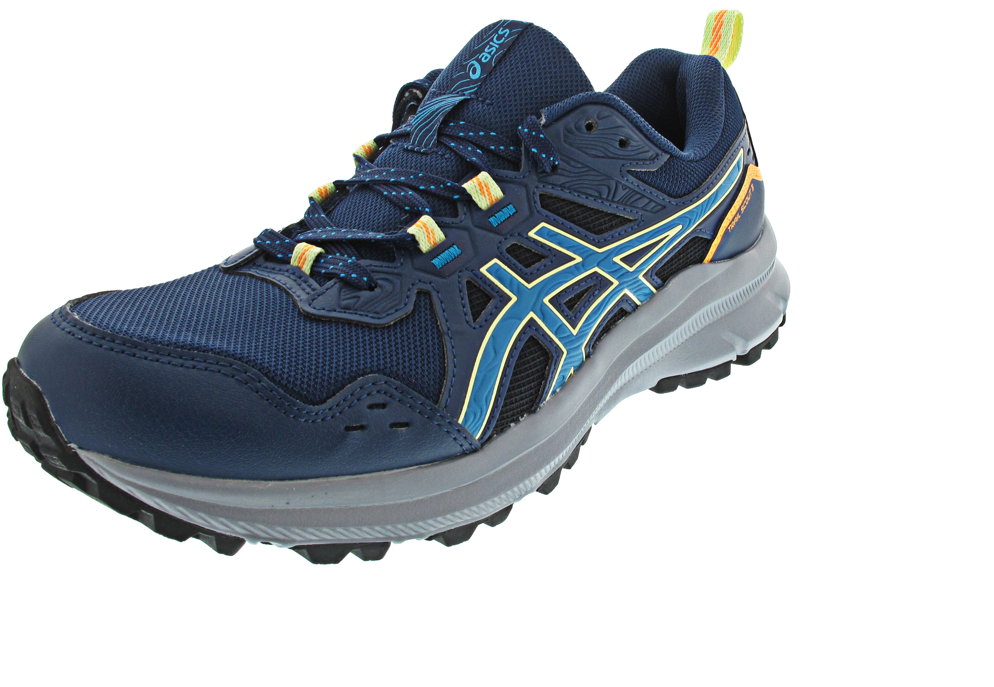 Asics Trail Scout 3