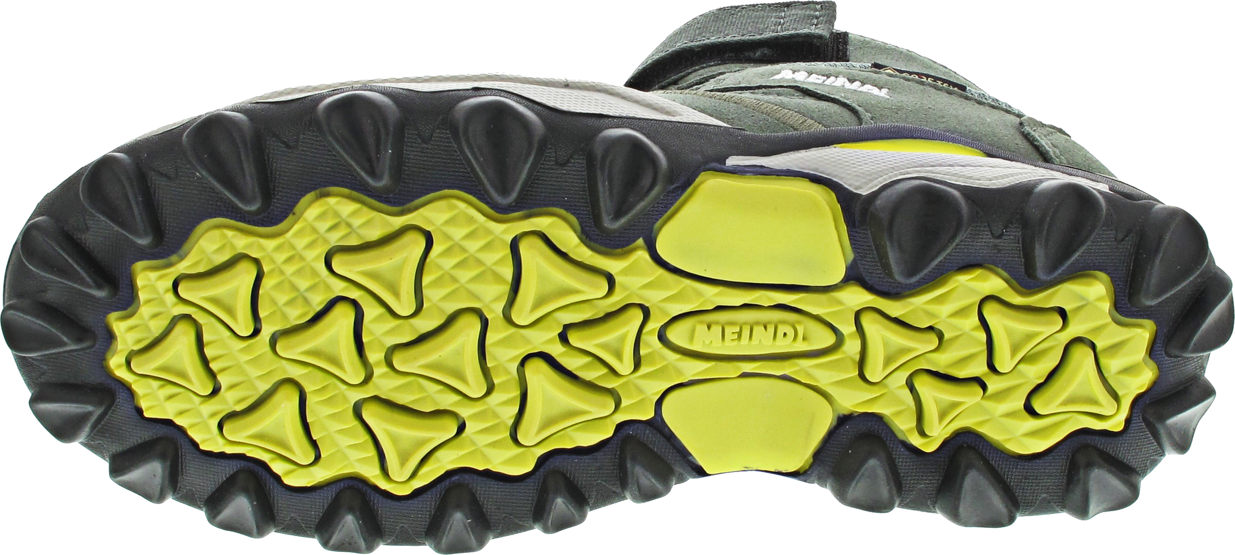 Meindl Lucca Junior Mid GTX