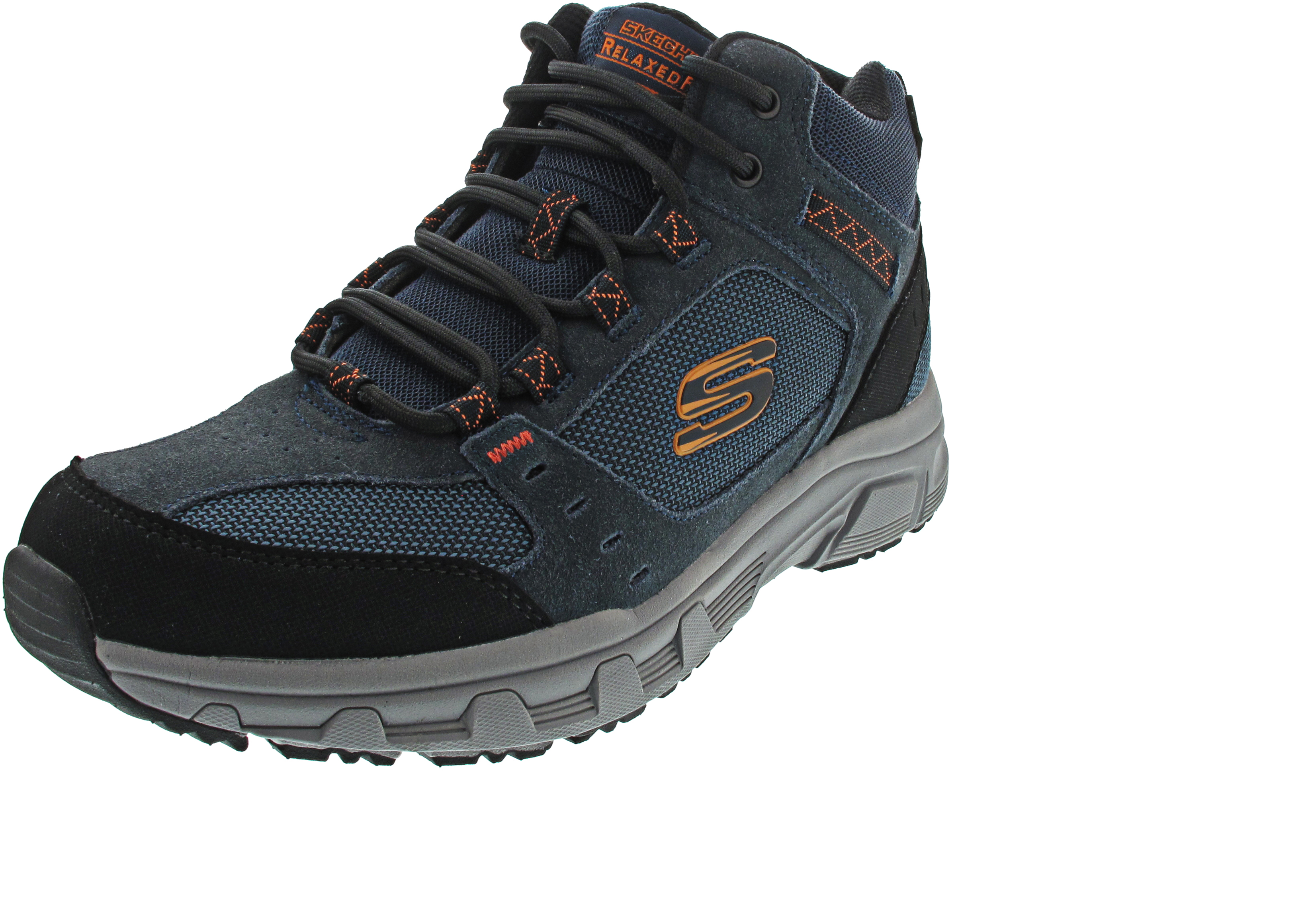 Skechers Oak Canyon - Ironhide