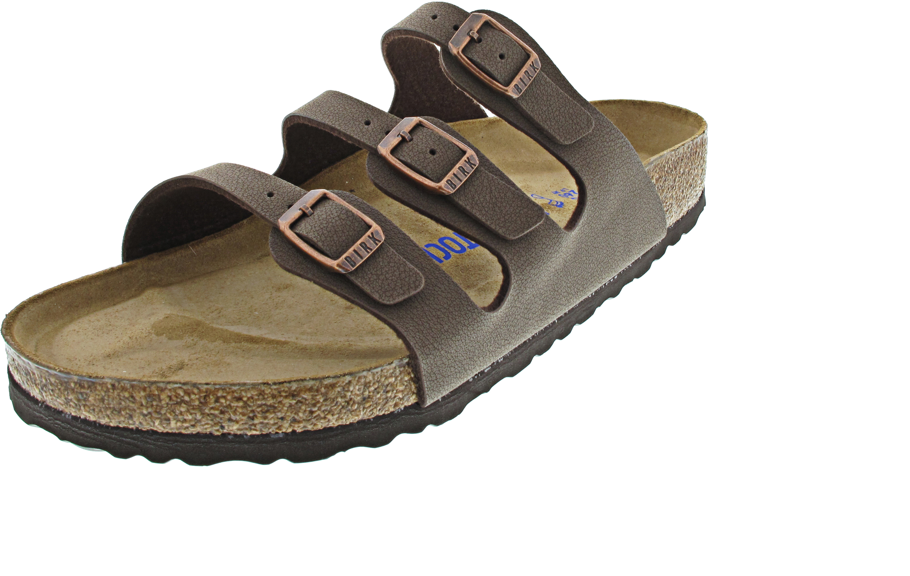 Birkenstock Florida Weichbettung