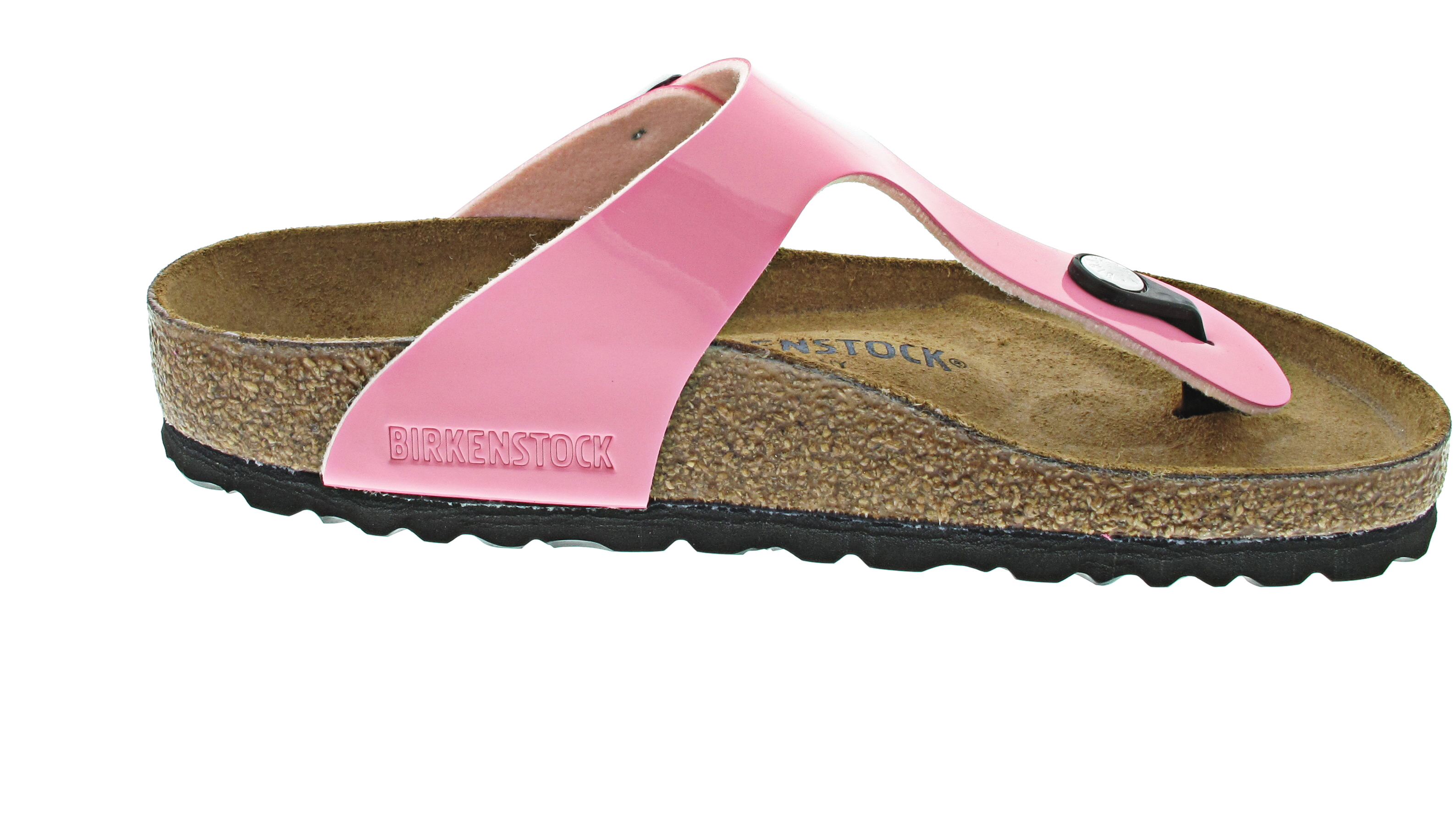 Birkenstock Gizeh BF Patent