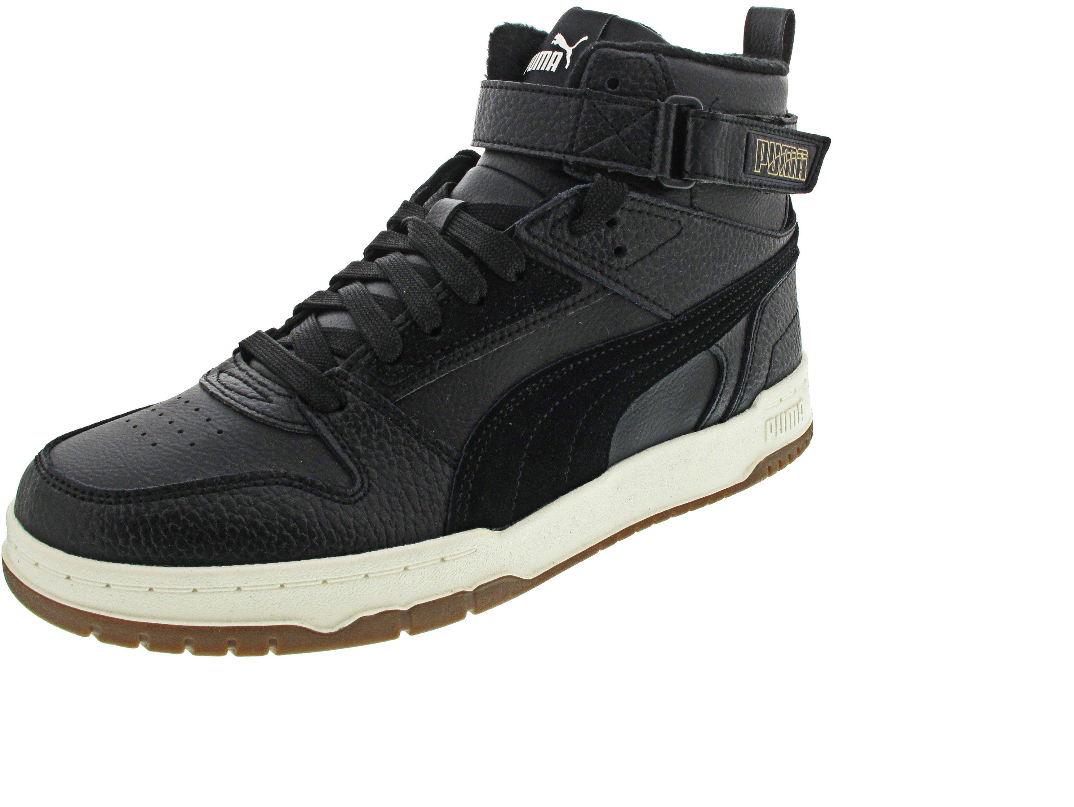 Puma RBD Game WTR