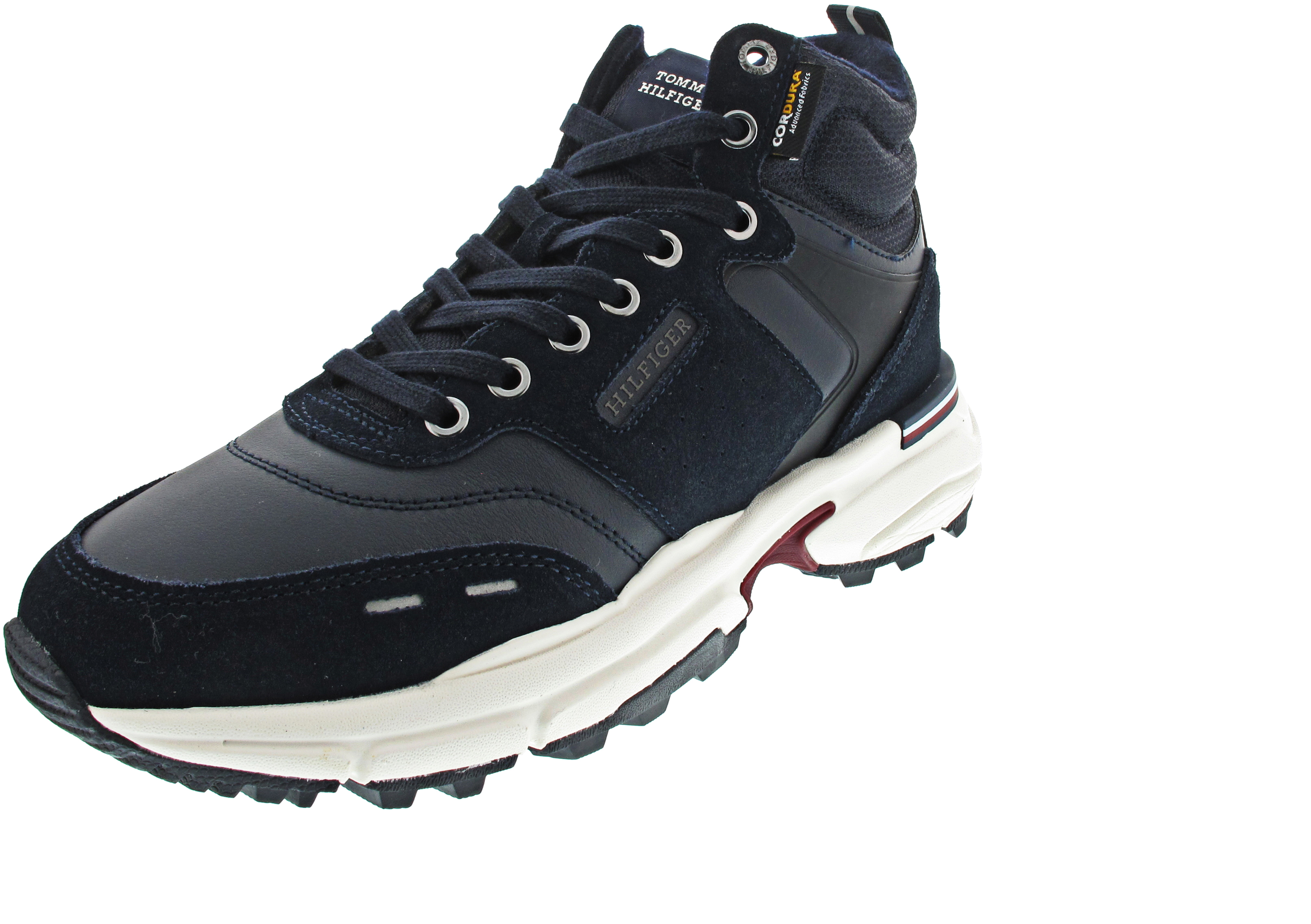 Tommy Hilfiger Runner Cordura