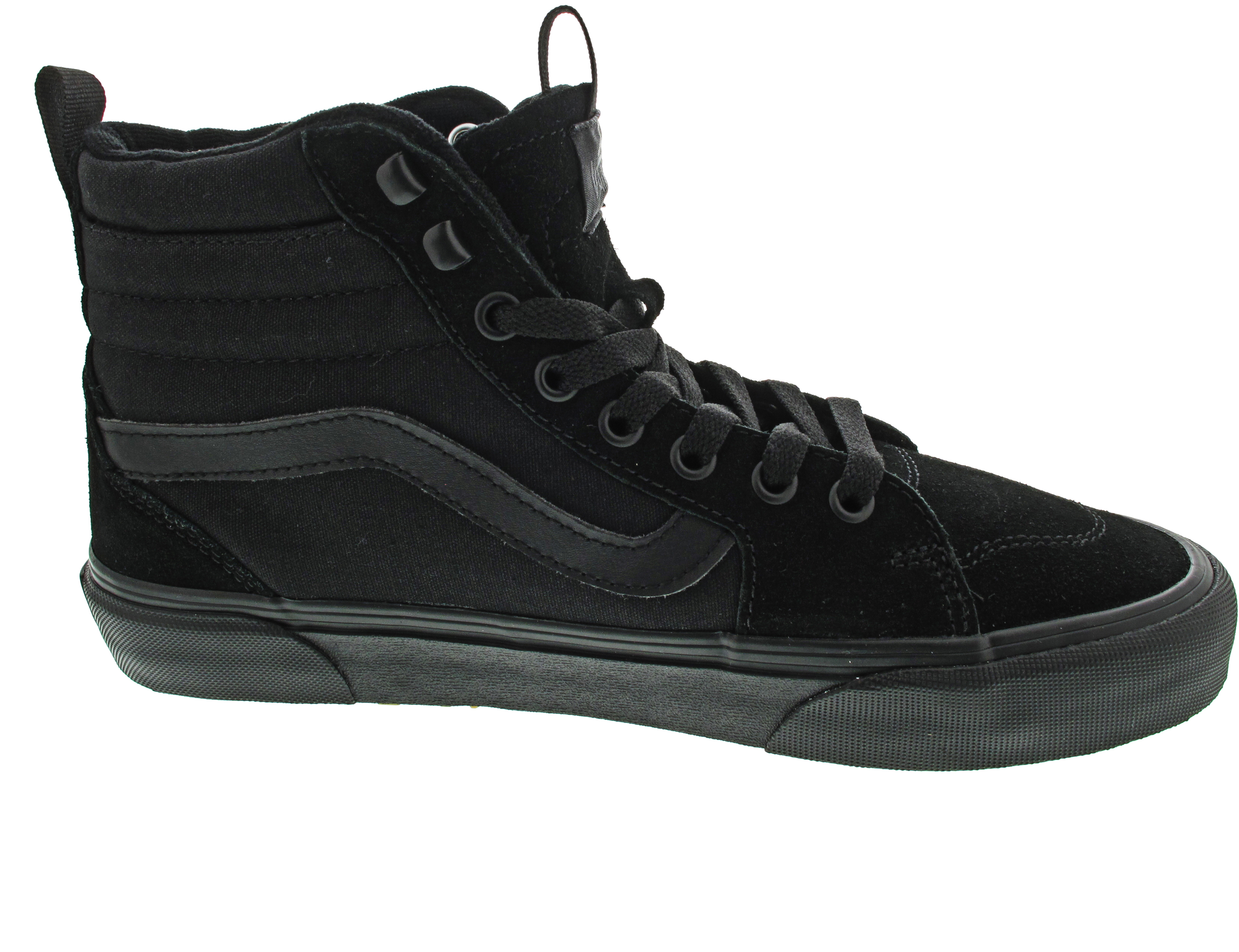 Vans MN Filmore HI VansGuard