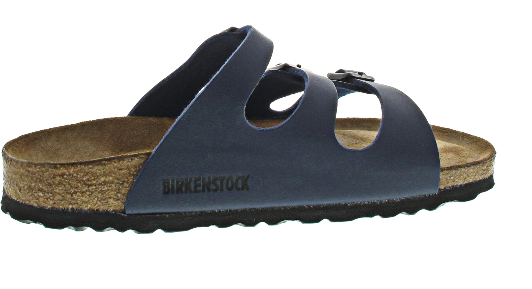 Birkenstock Florida Weichbettung