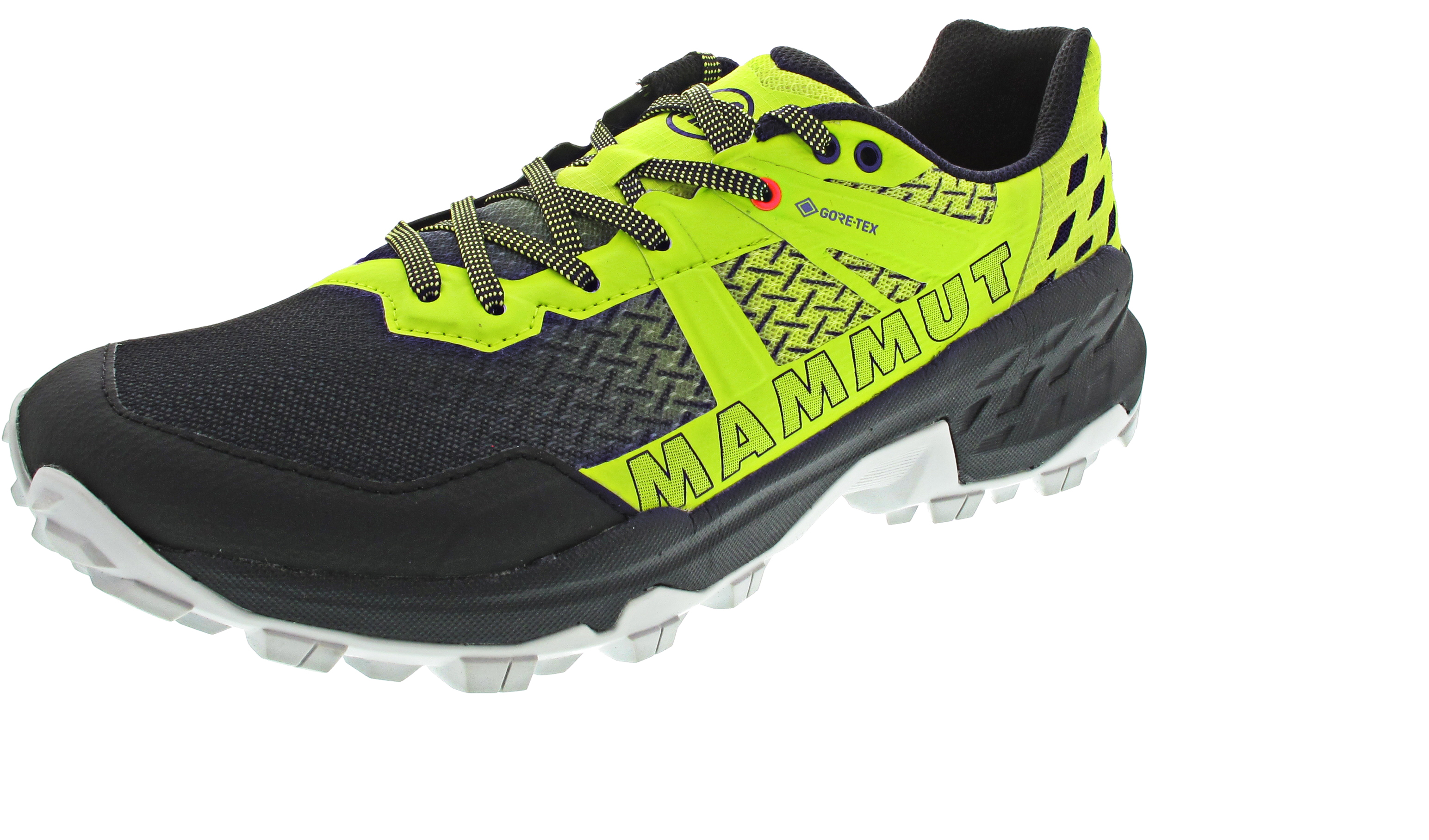 Mammut Sertig II Low GTX Men