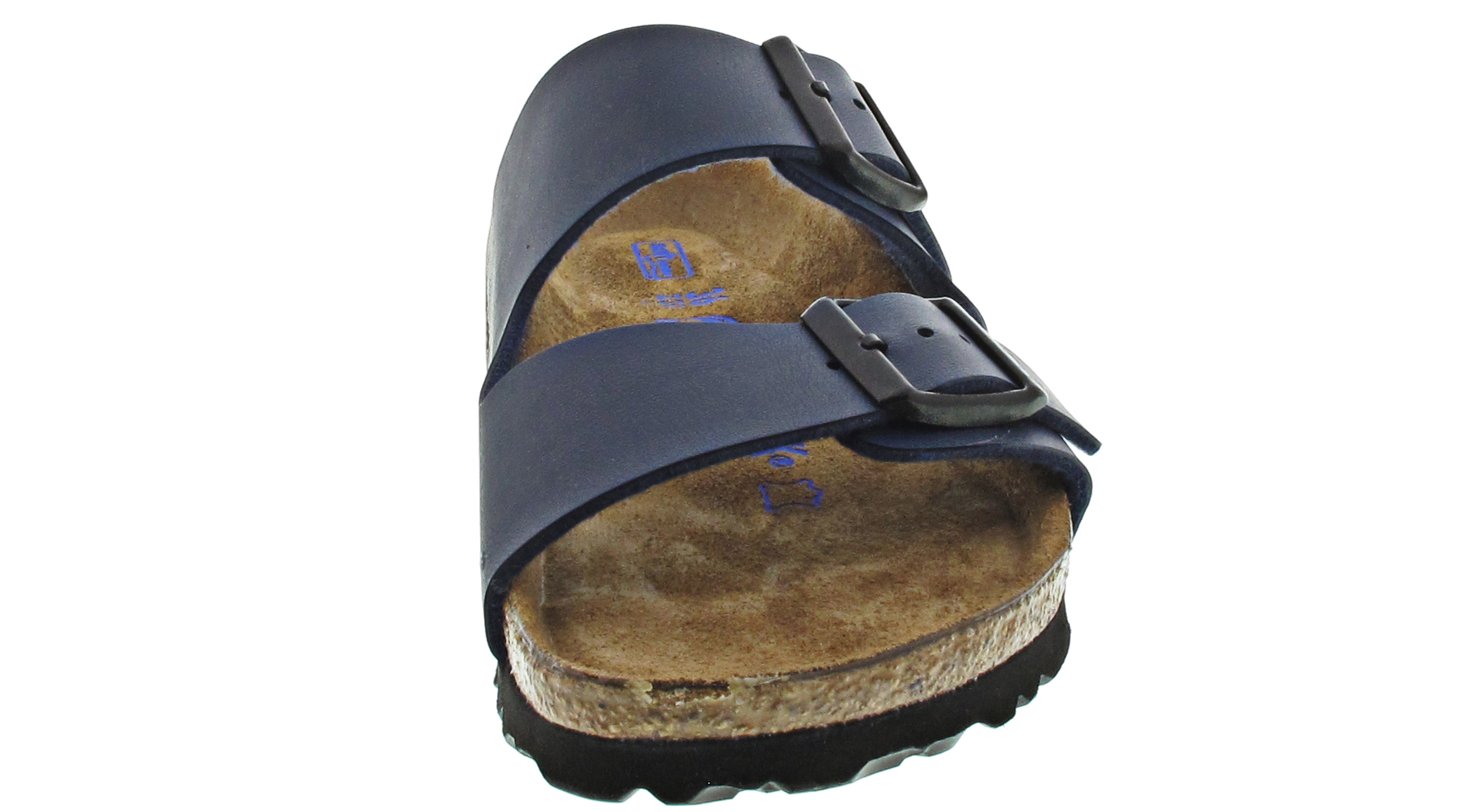 Birkenstock Arizona Weichbettung