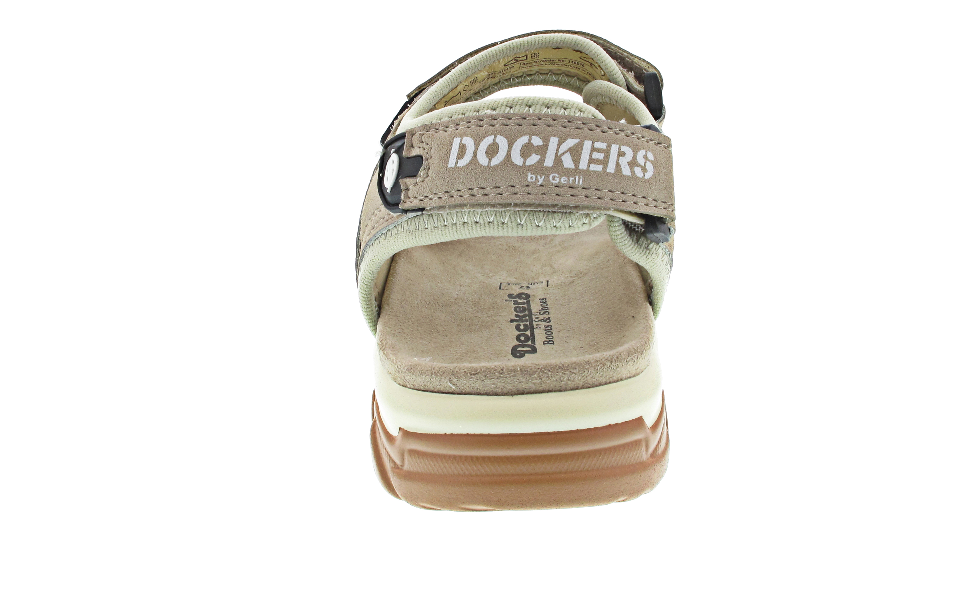 Dockers by Gerli