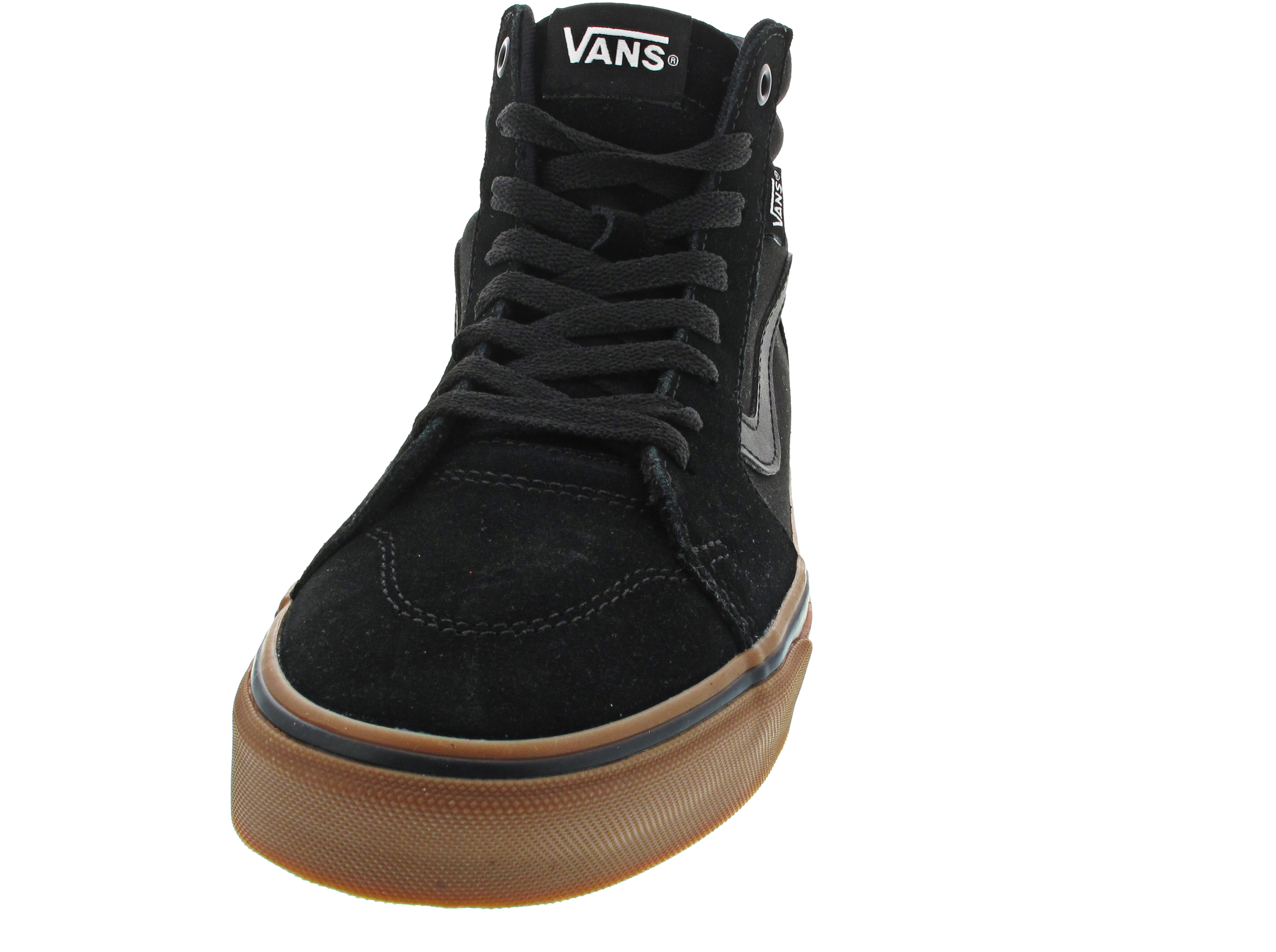 Vans MN Filmore HI