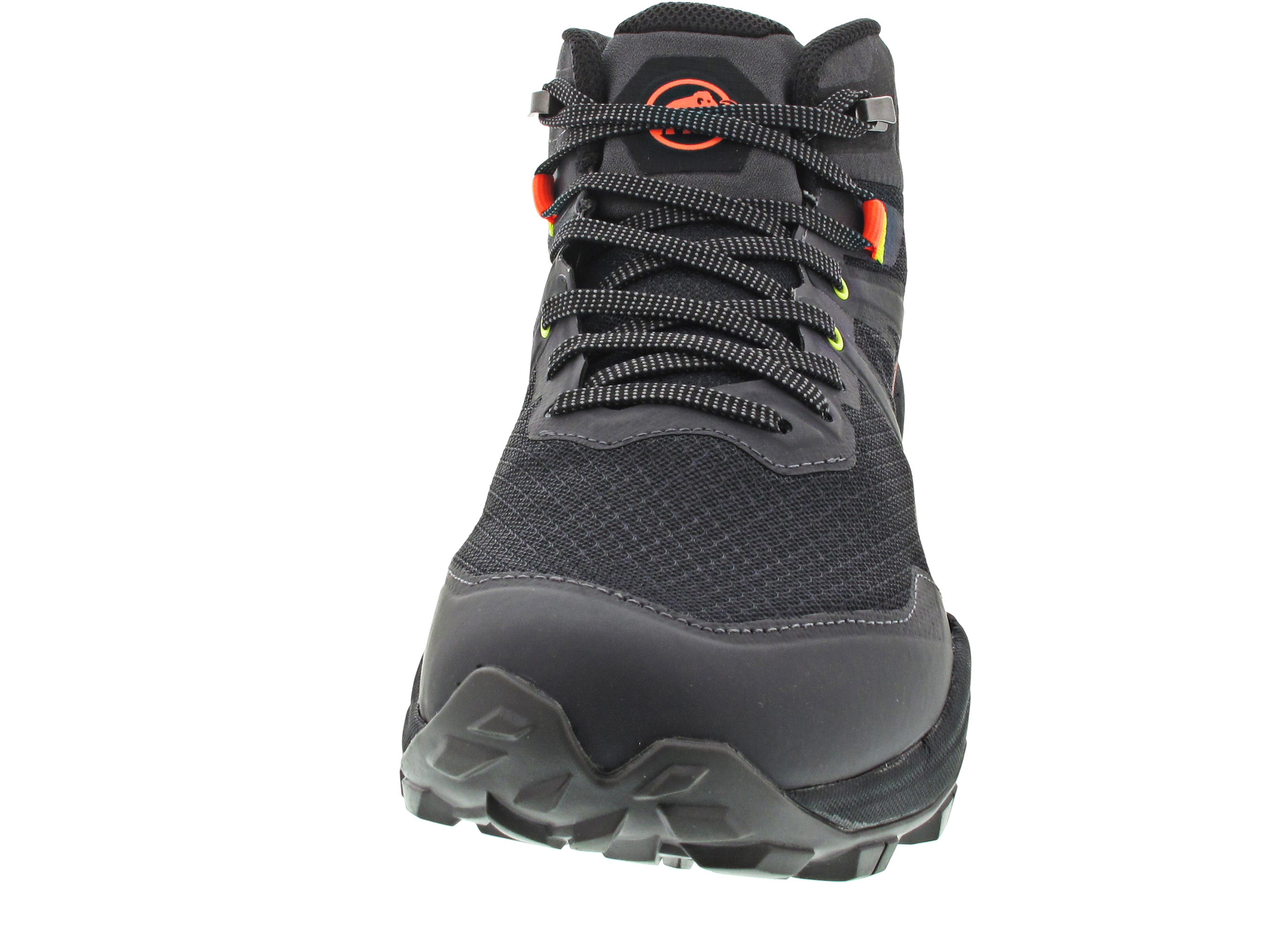 Mammut Sertig II Mid GTX Men