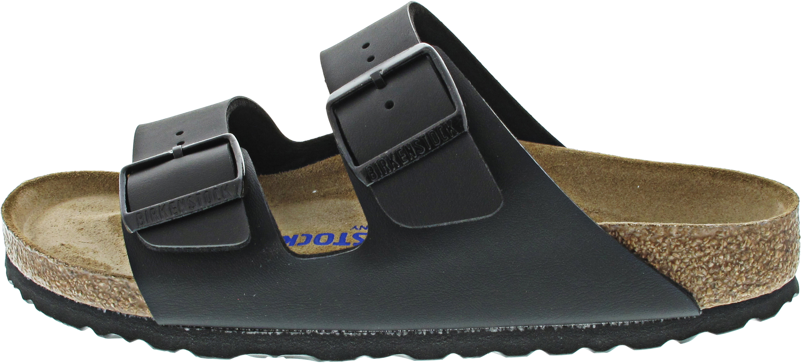 Birkenstock Arizona Weichbettung