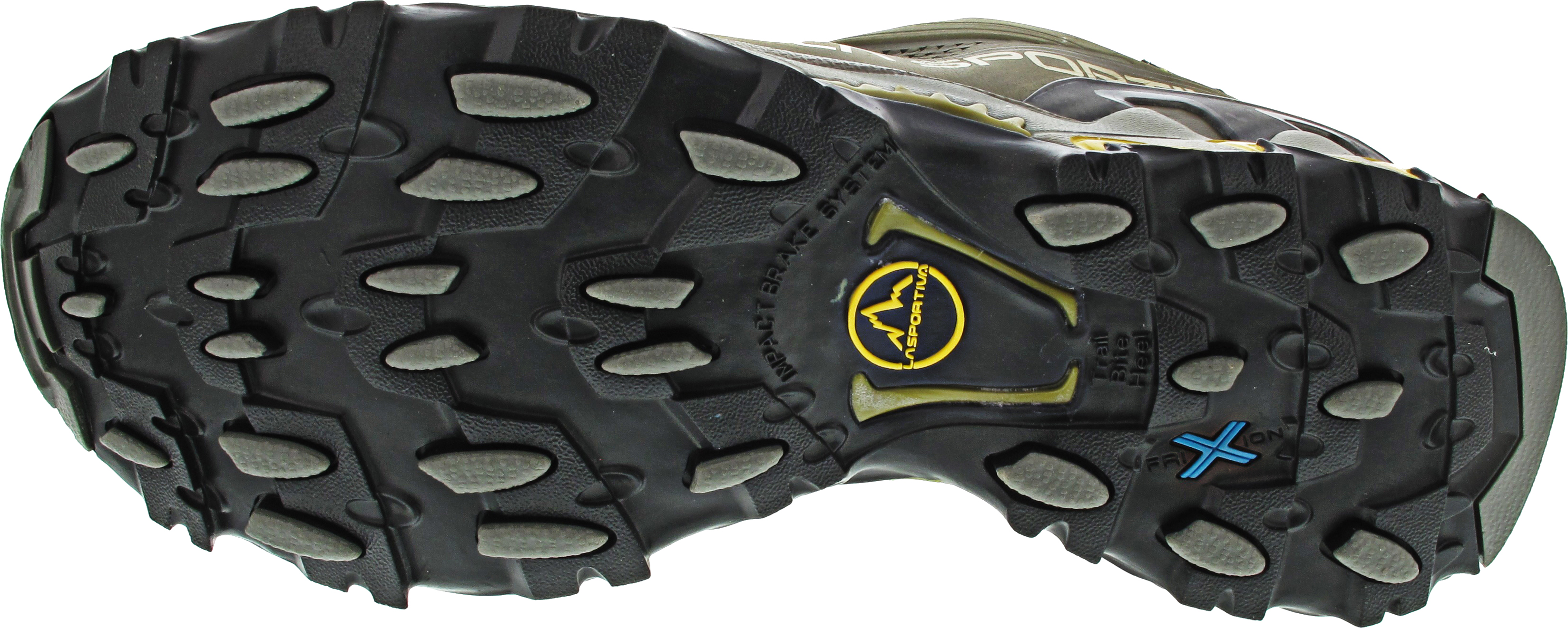 La Sportiva Ultra Raptor II Leath GTX