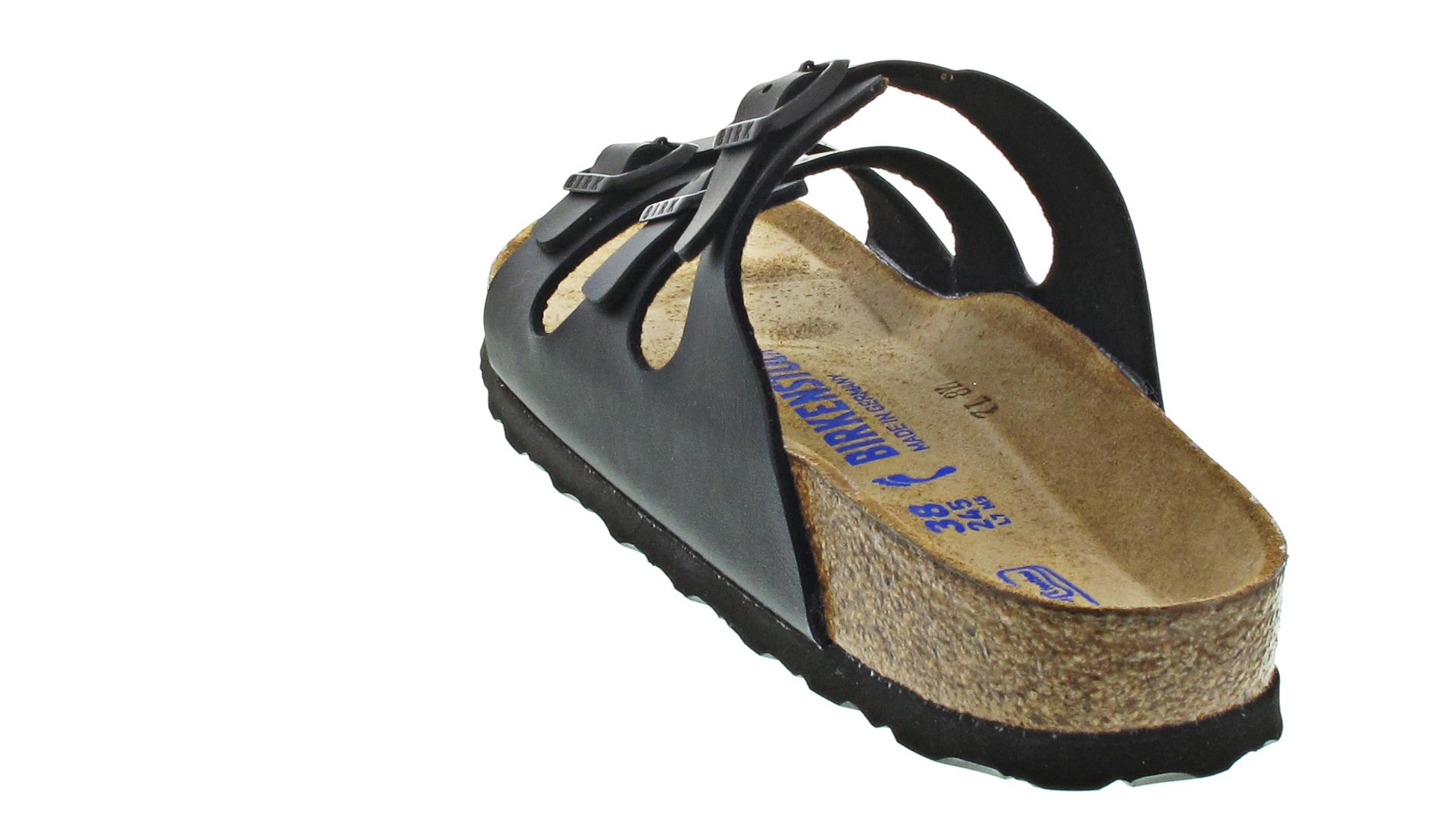 Birkenstock Florida BS Weichbettung