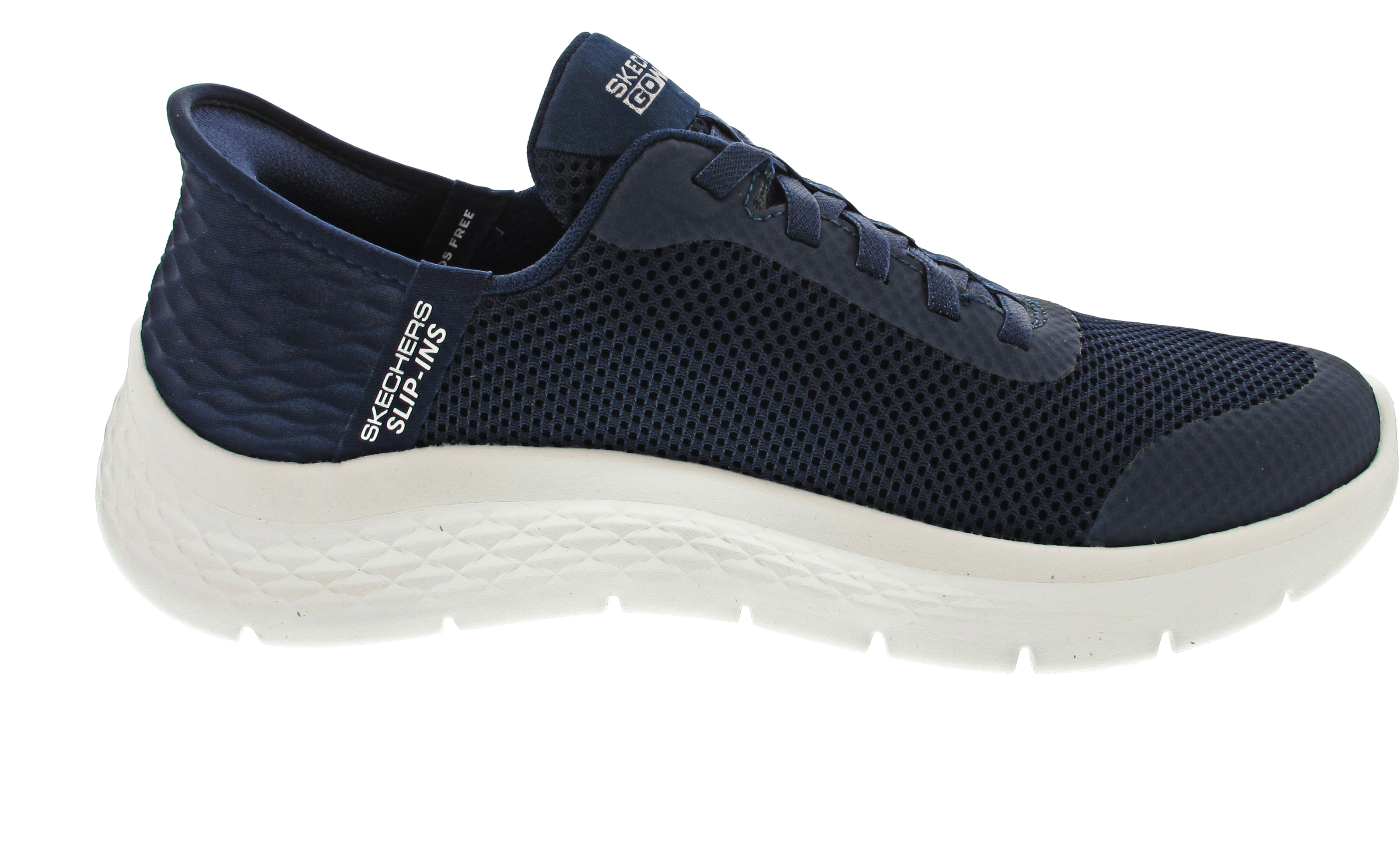 Skechers Slip-Ins:Go Walk Flex-Gra