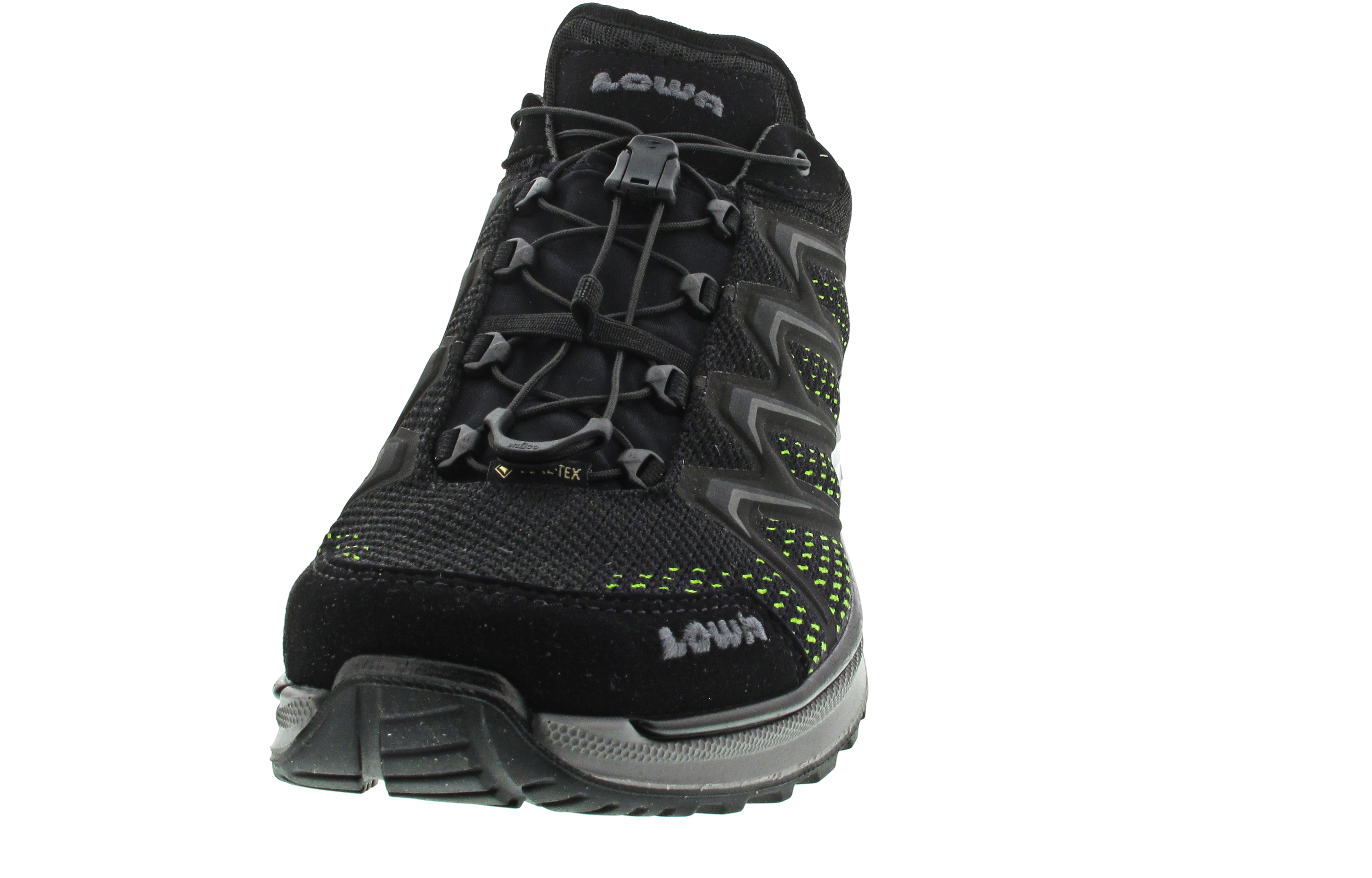 Lowa Maddox GTX Lo