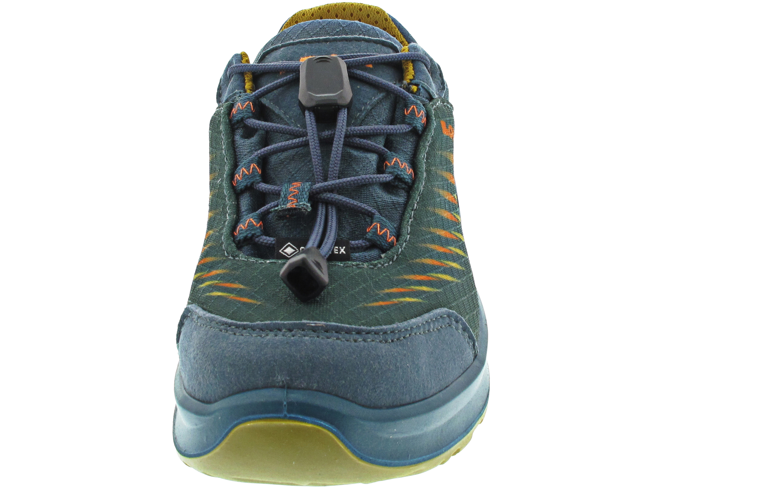 Lowa Zirrox II GTX Lo Jr