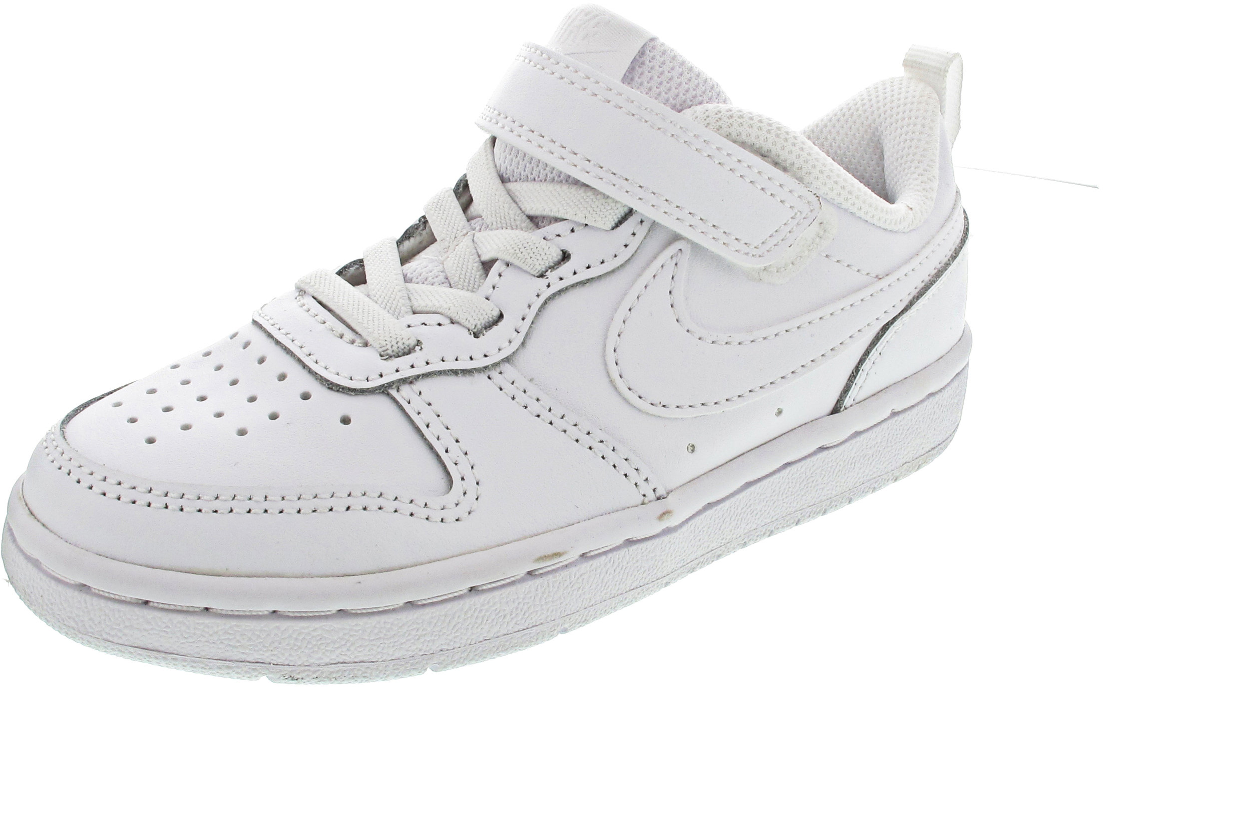 Nike Court Borough Low 2