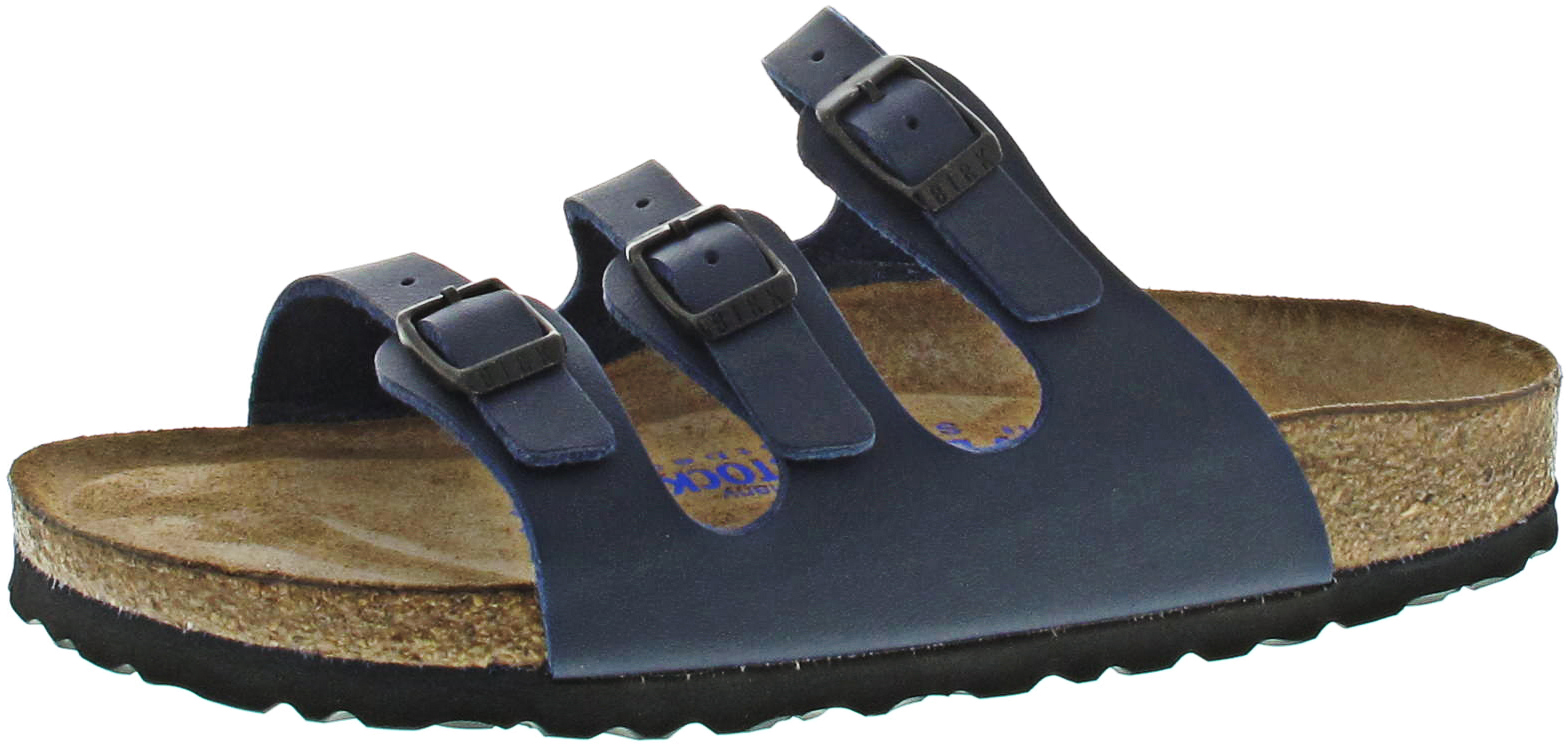 Birkenstock Florida Weichbettung