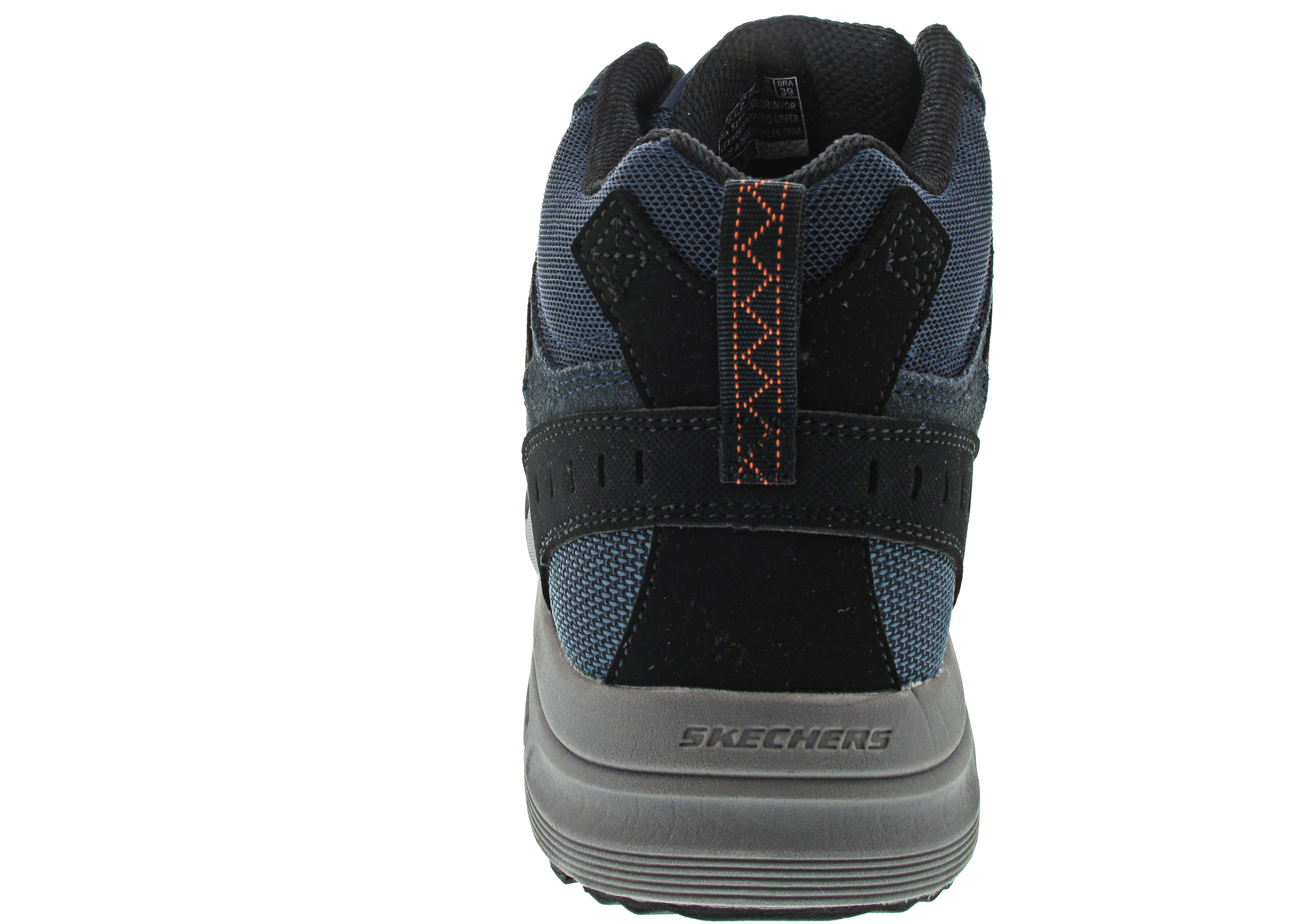 Skechers Oak Canyon - Ironhide