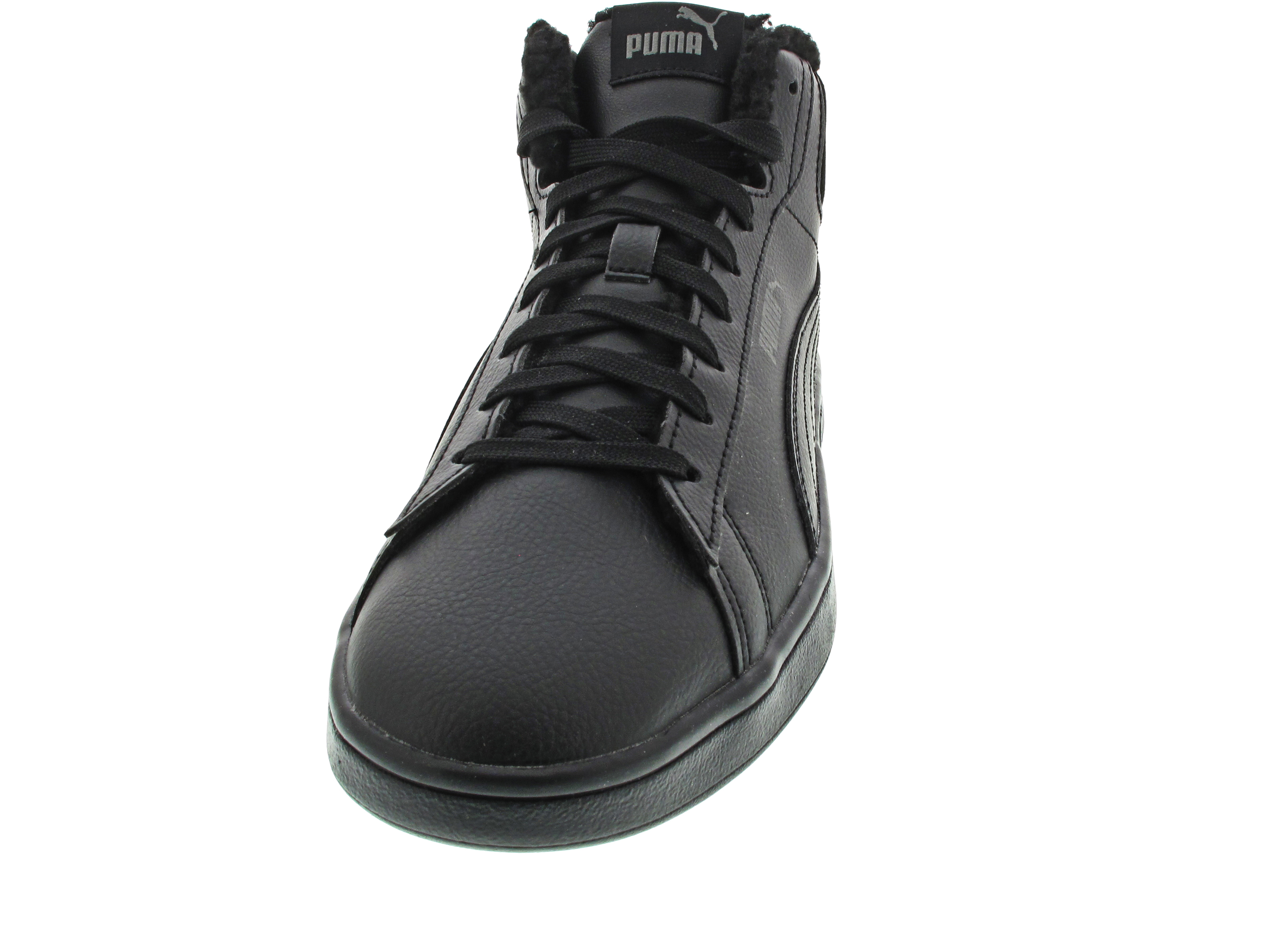 Puma Smash 3.0 Mid WTR