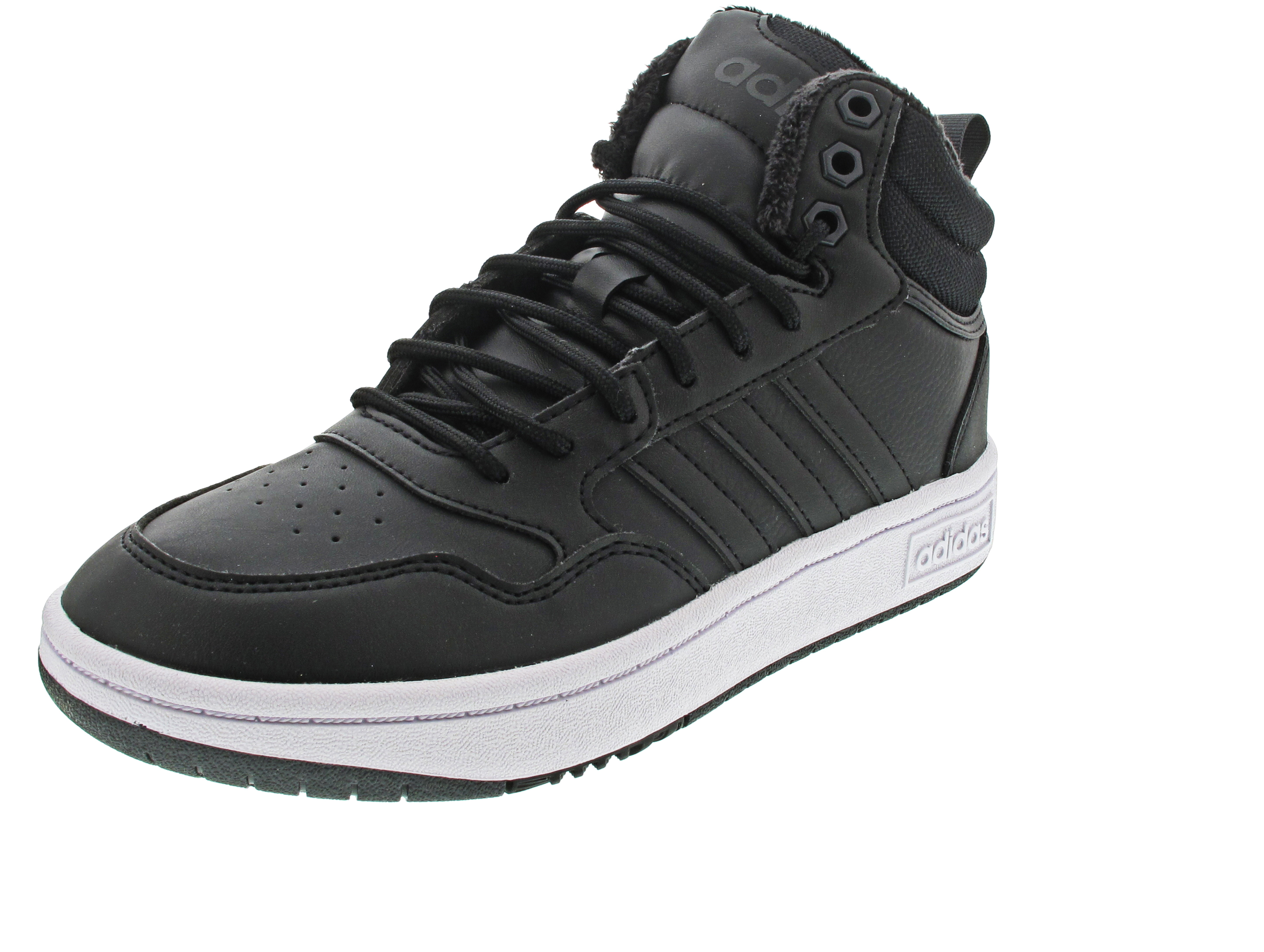 adidas Hoops 3.0 Mid WTR