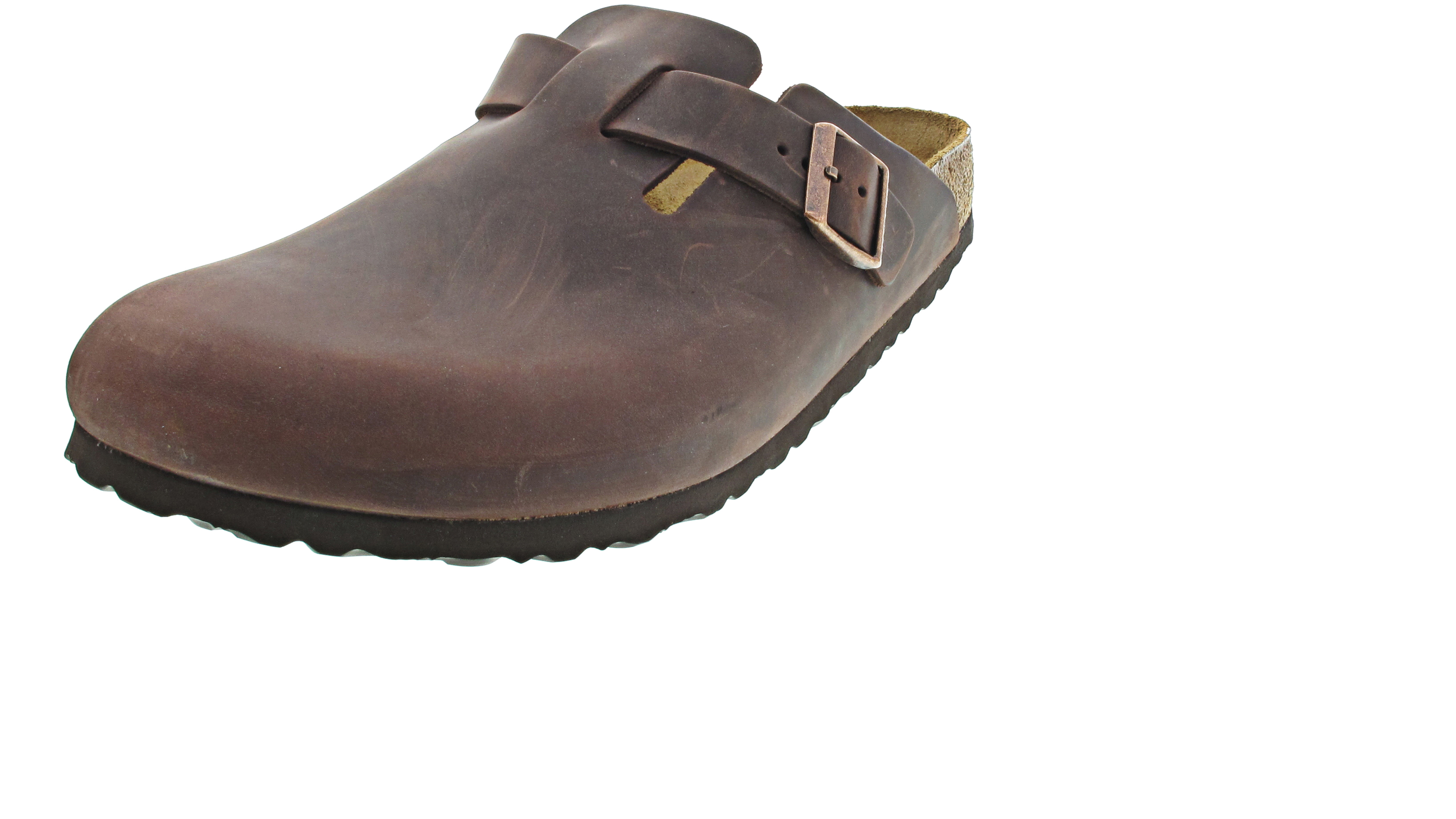 Birkenstock Boston