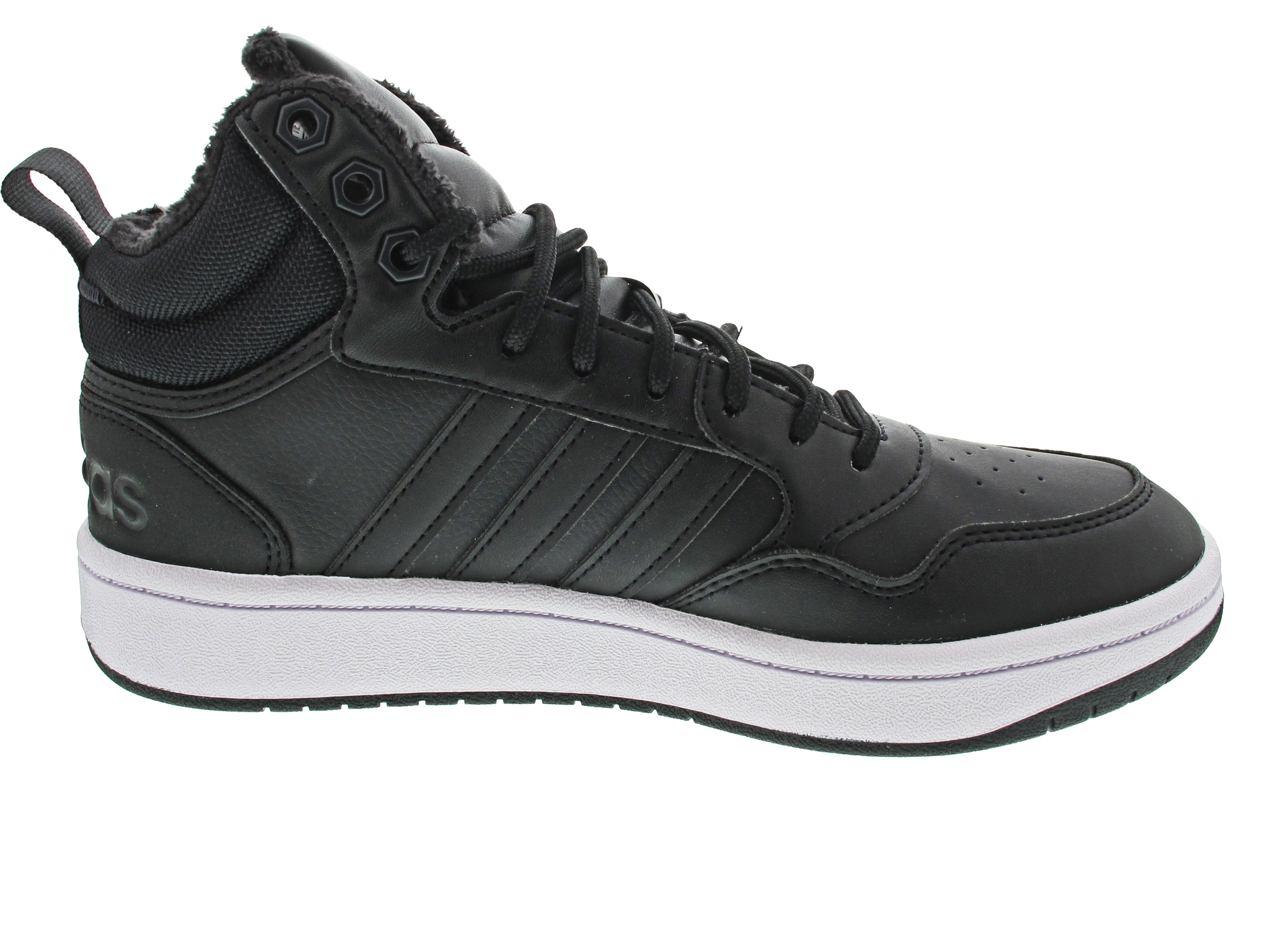 adidas Hoops 3.0 Mid WTR