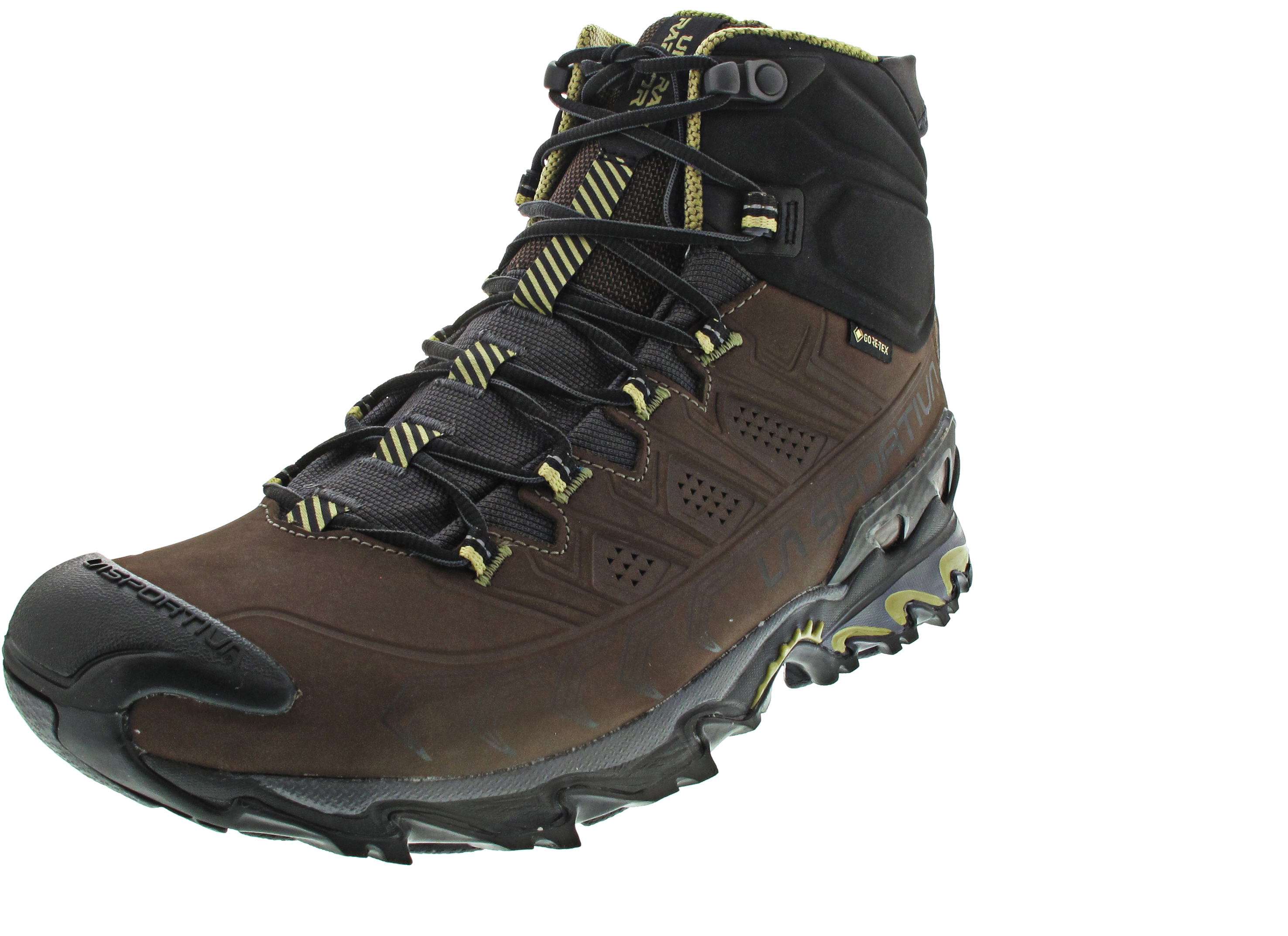 La Sportiva Ultra Raptor II Mid Leath