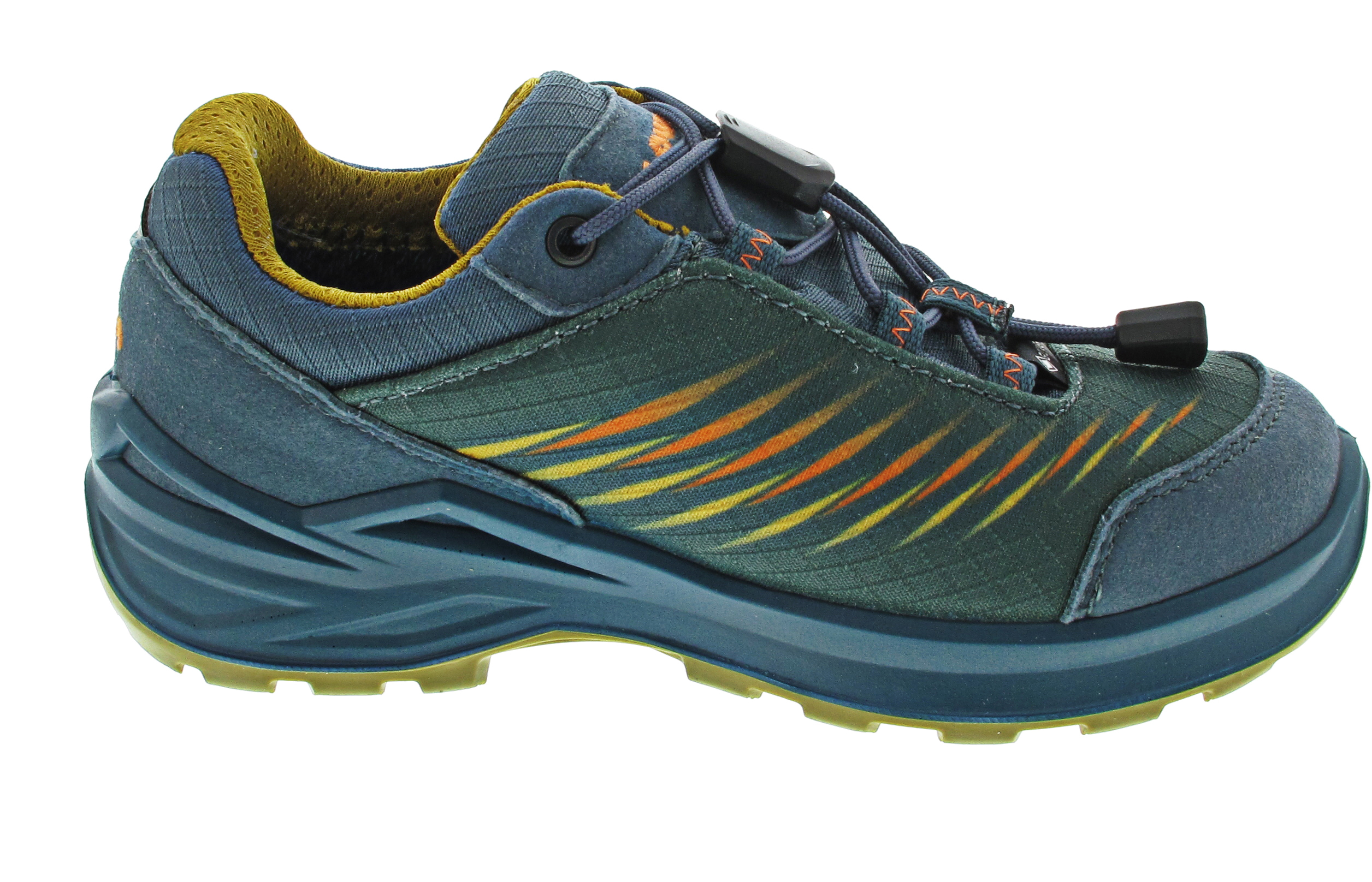 Lowa Zirrox II GTX Lo Jr