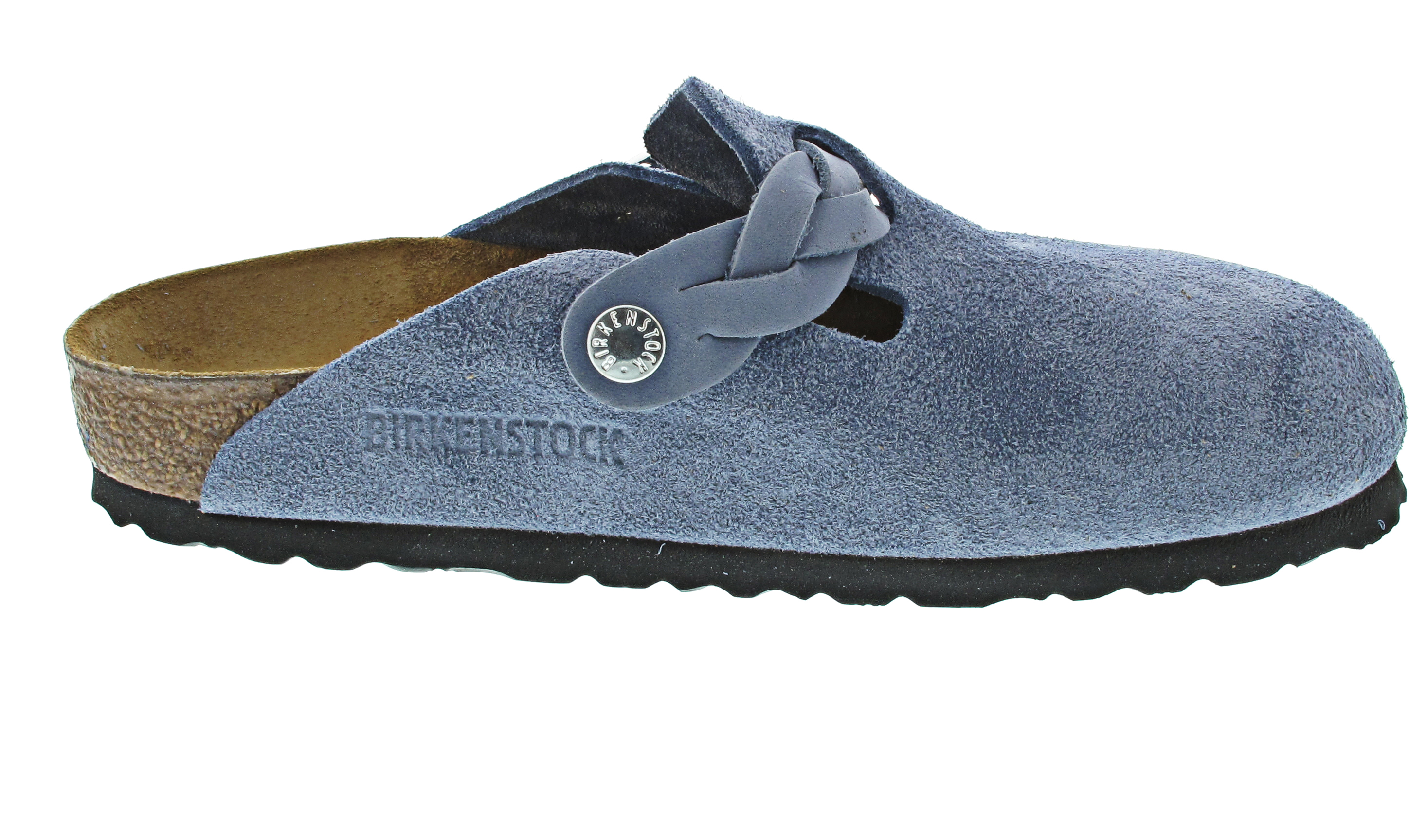 Birkenstock Boston Braided