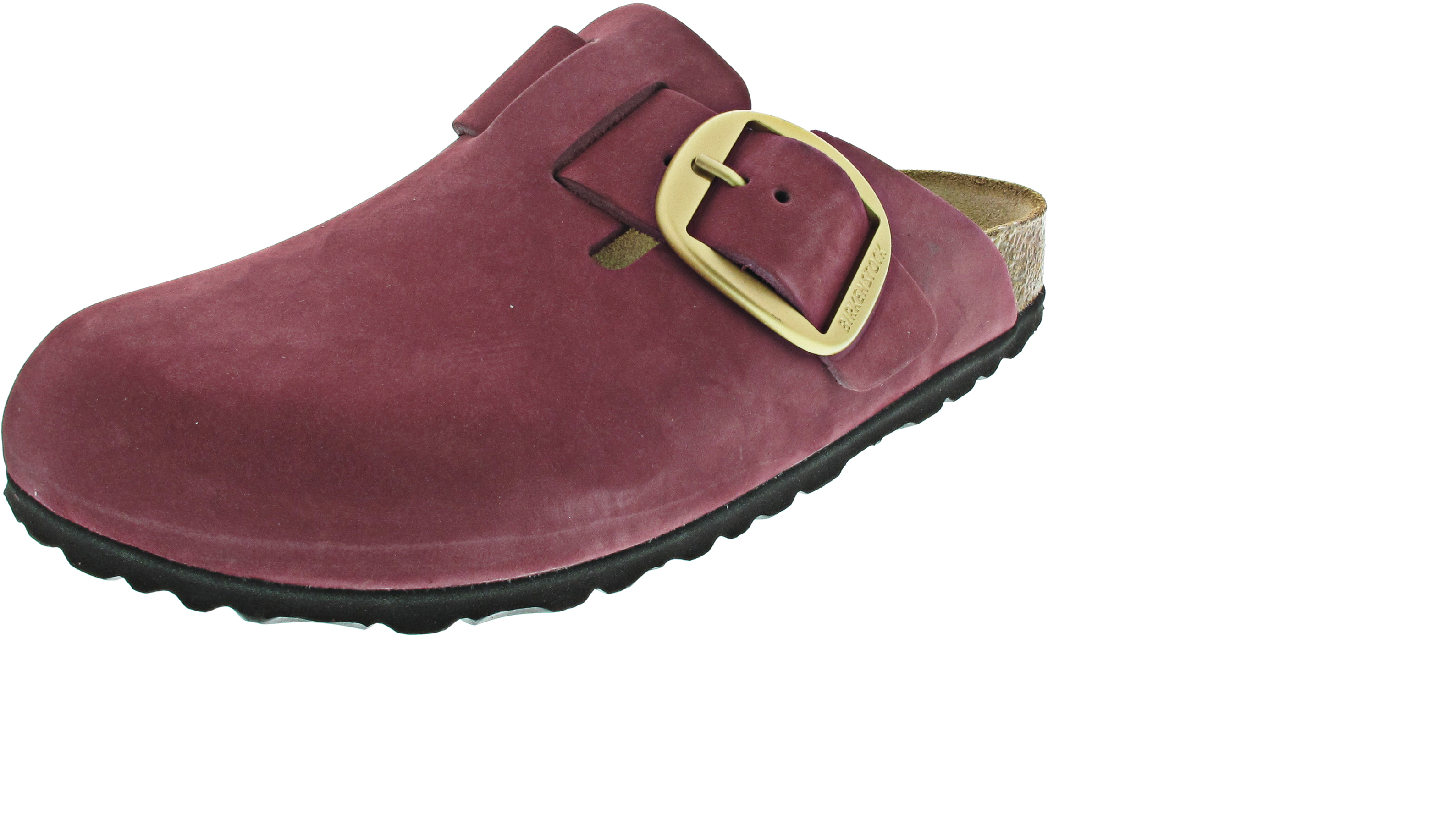 Birkenstock Boston Big Buckle