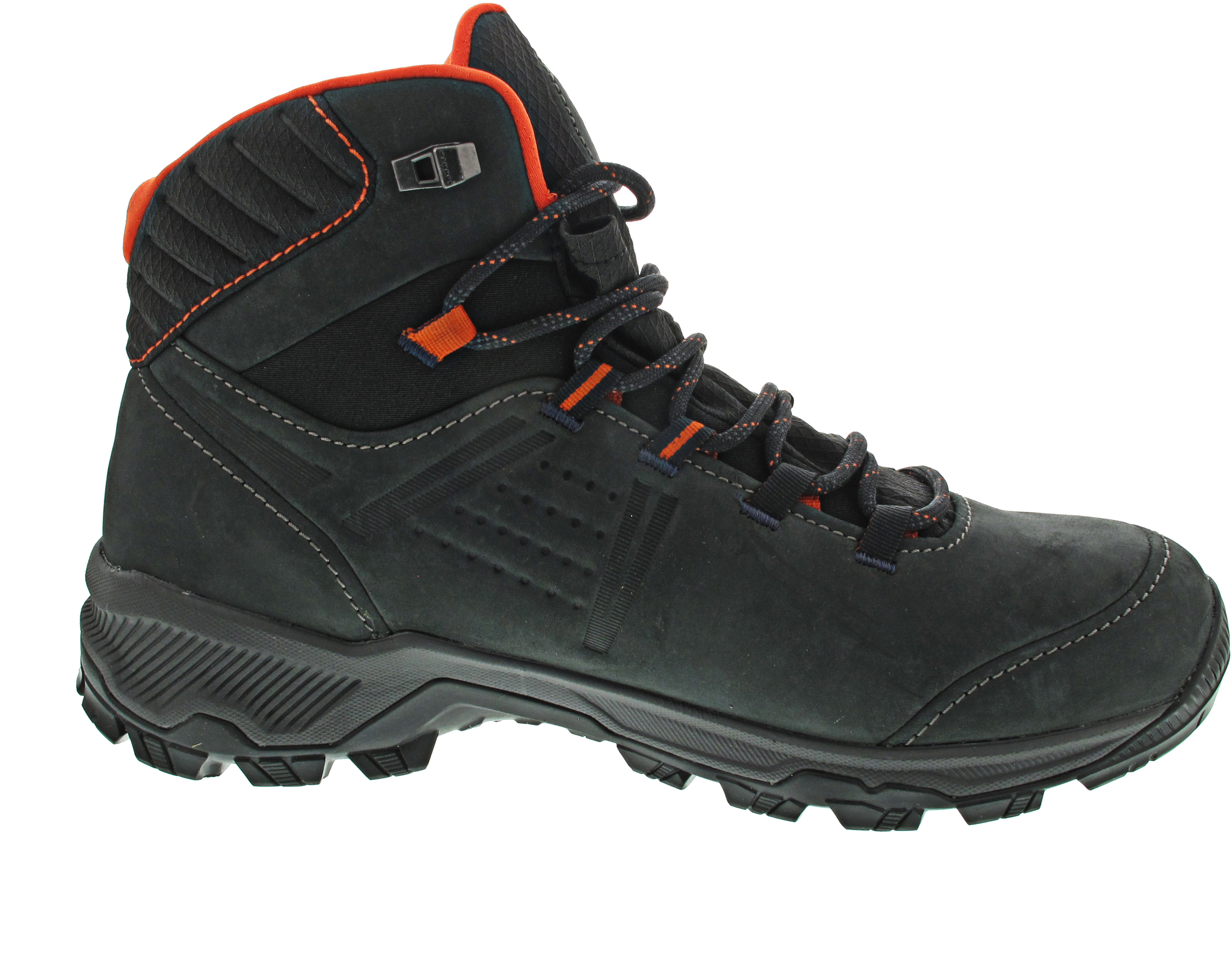 Mammut Mercury IV Mid GTX Men