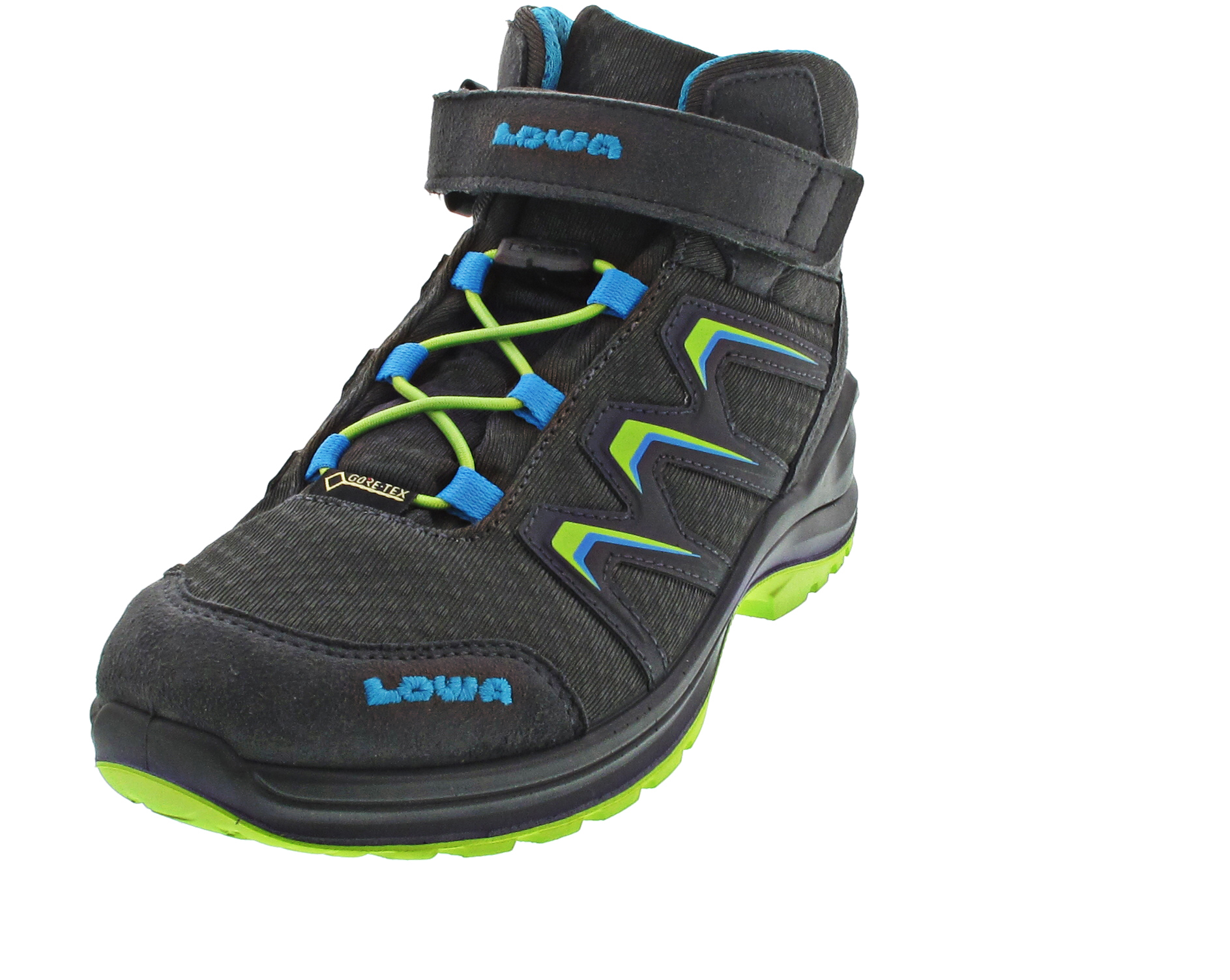 Lowa Maddox GTX Mid Junior