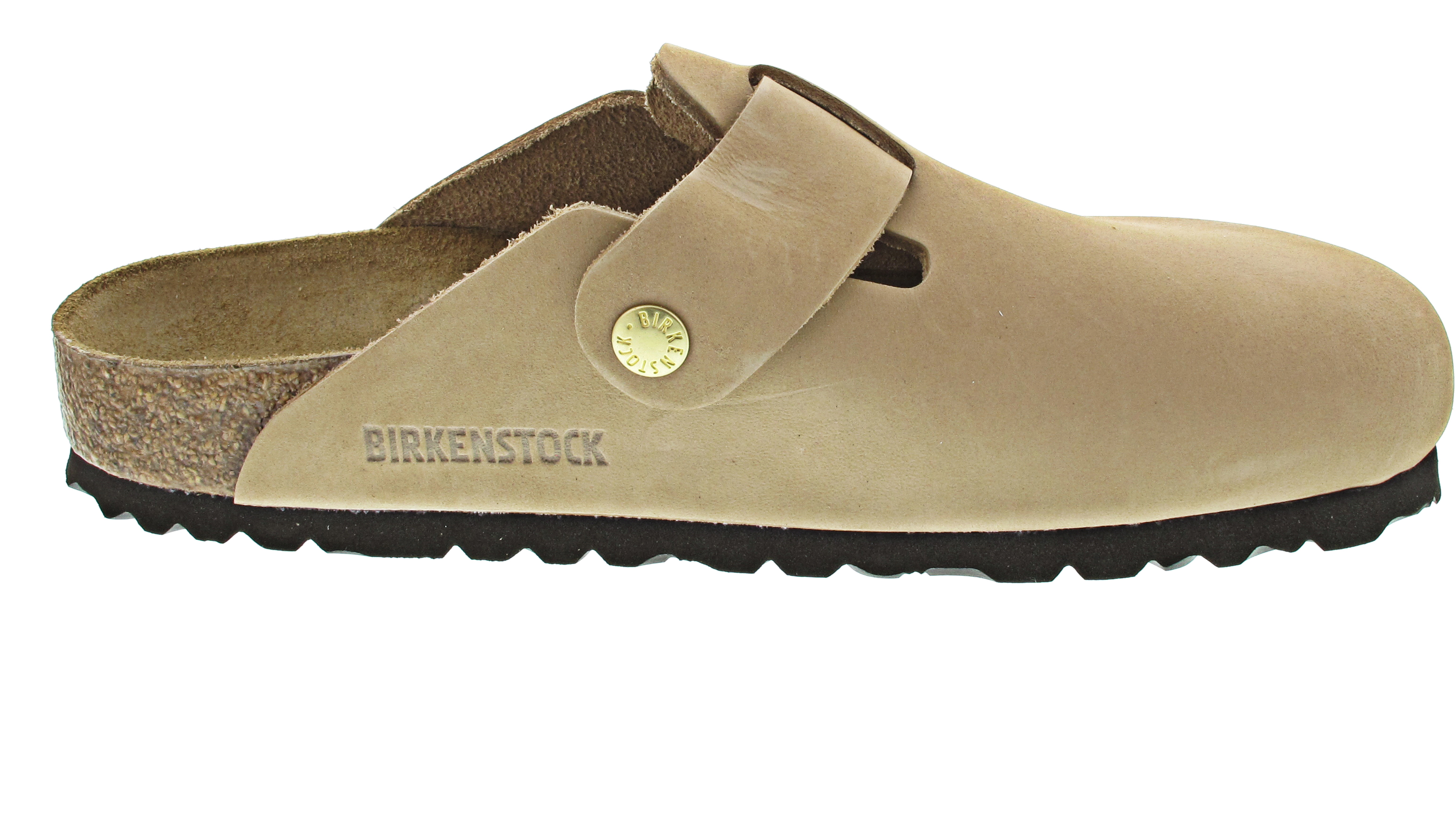 Birkenstock Boston Big Buckle