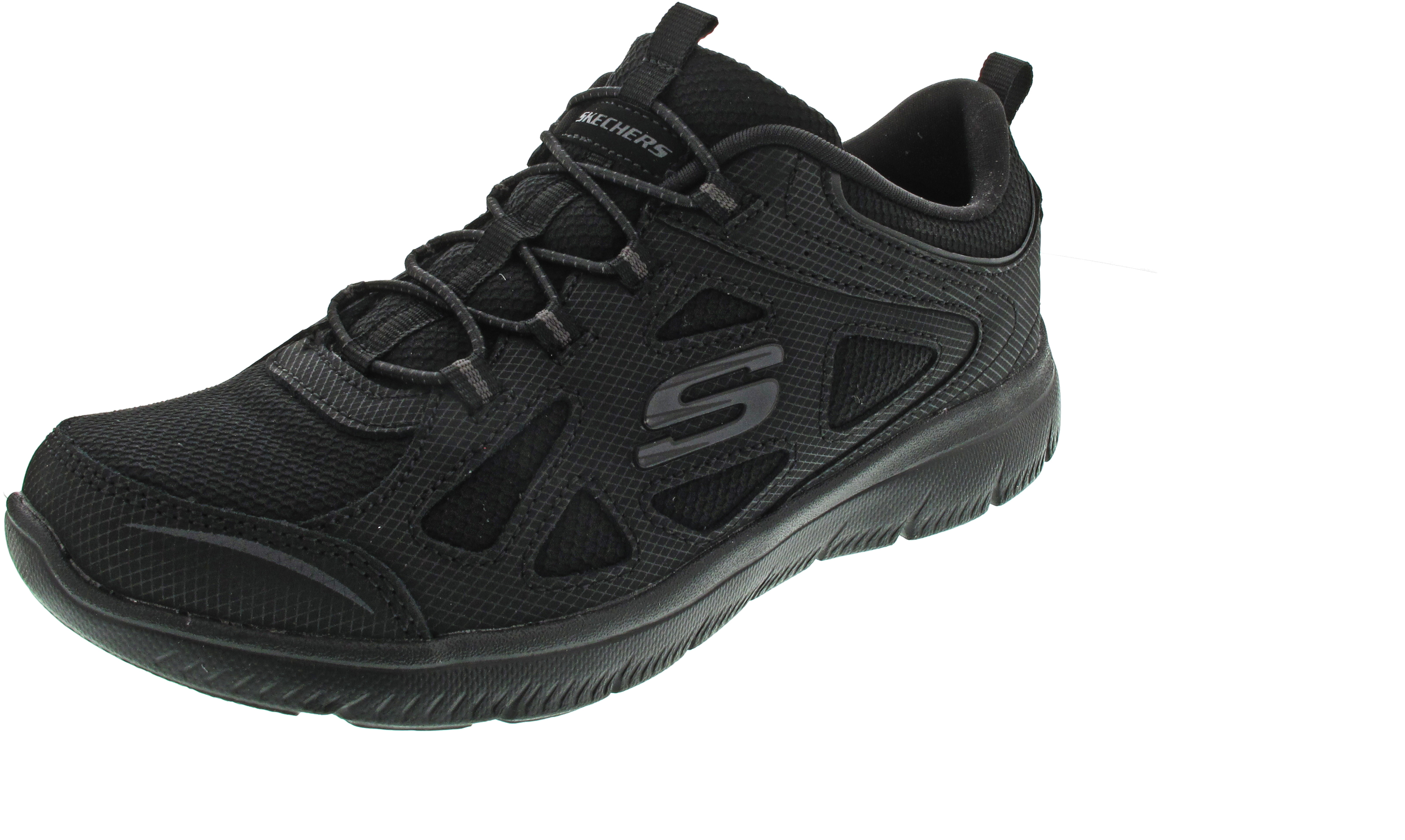 Skechers Summits Built In