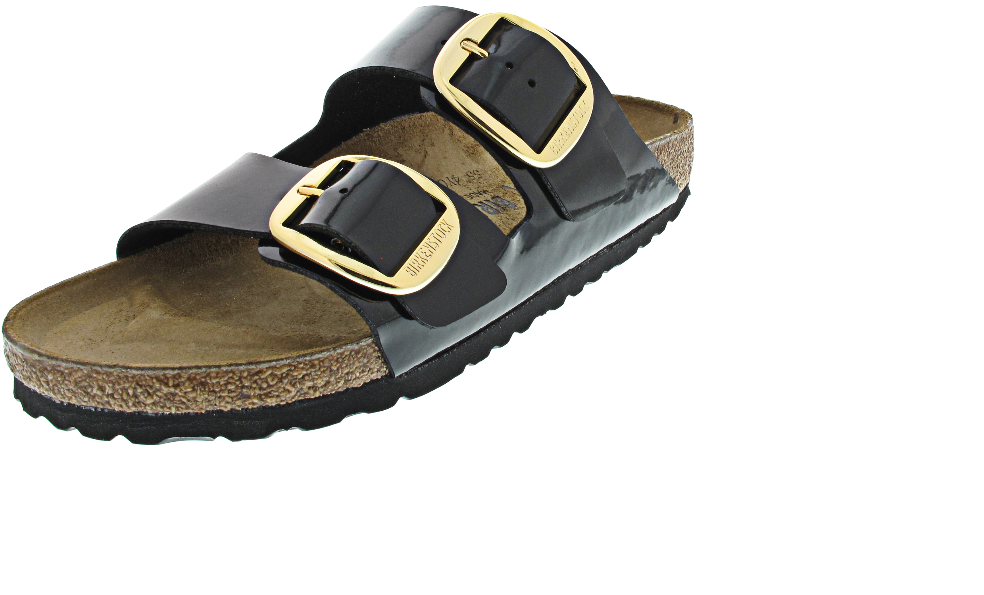 Birkenstock Arizona Big Buckle