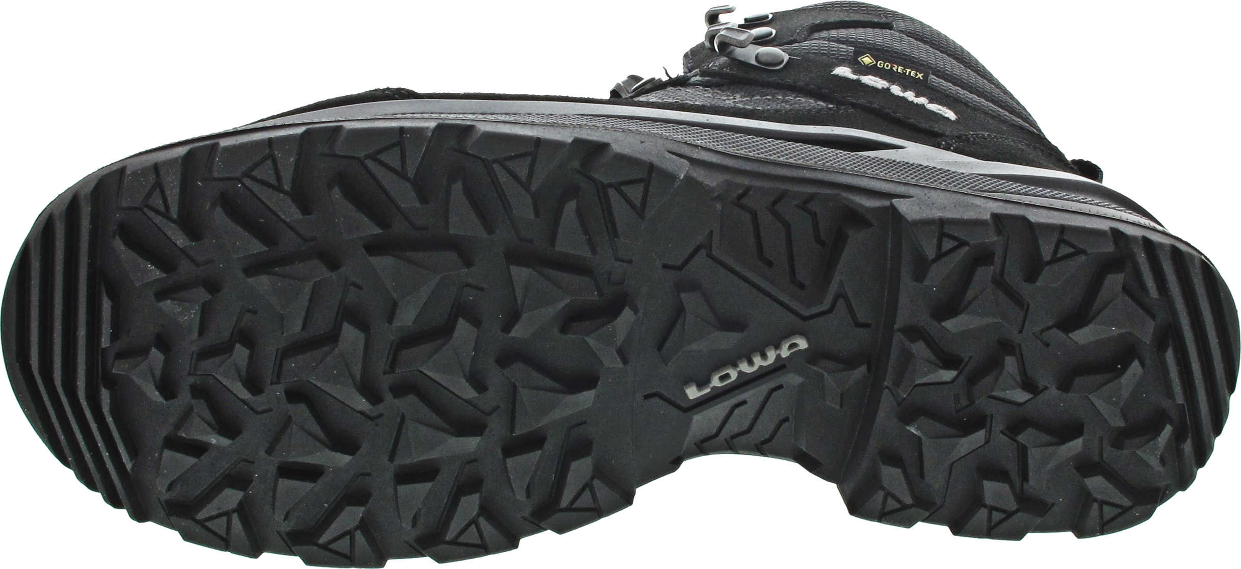 Lowa Taurus Pro GTX Mid Ws