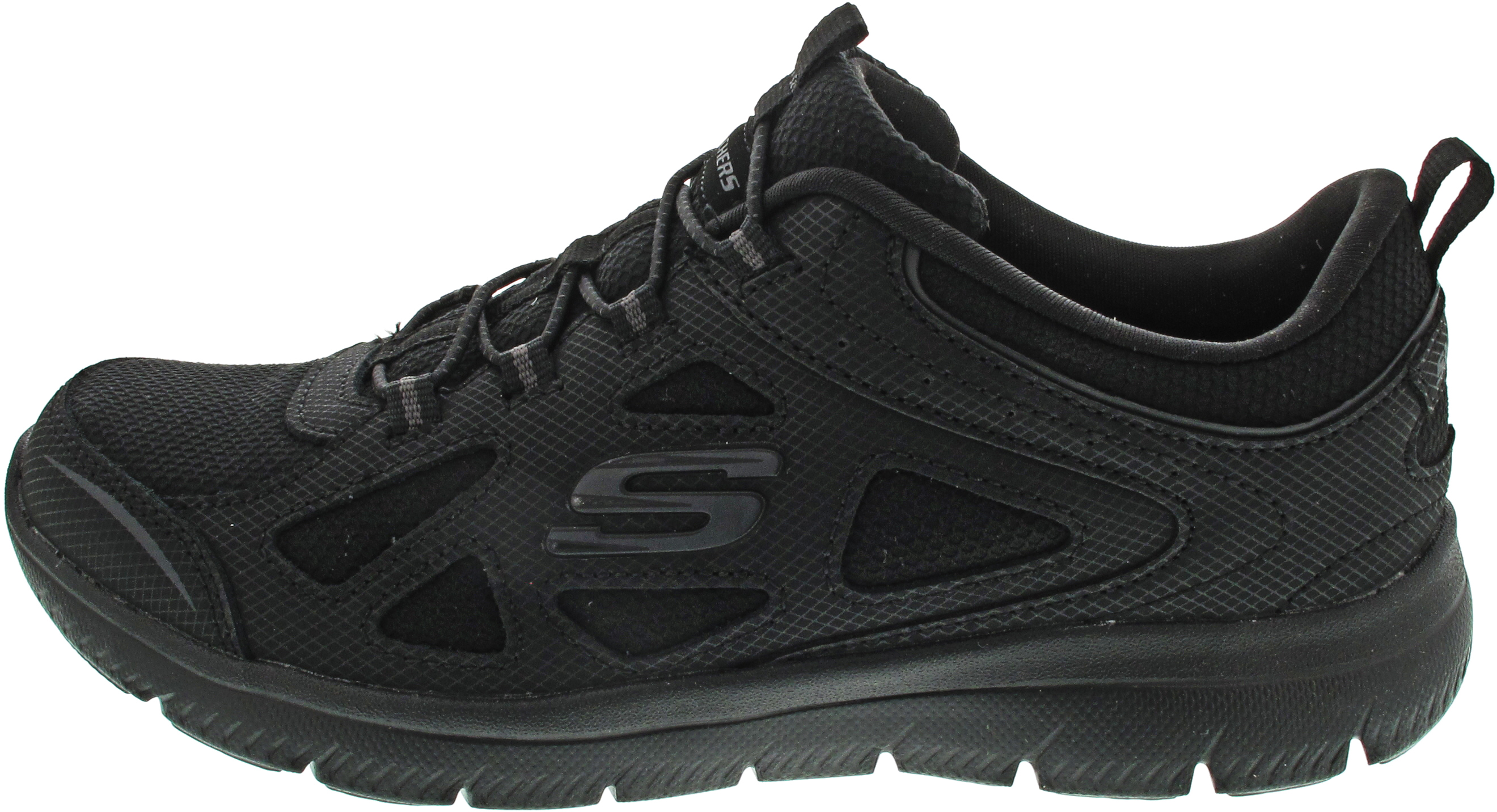 Skechers Summits Built In