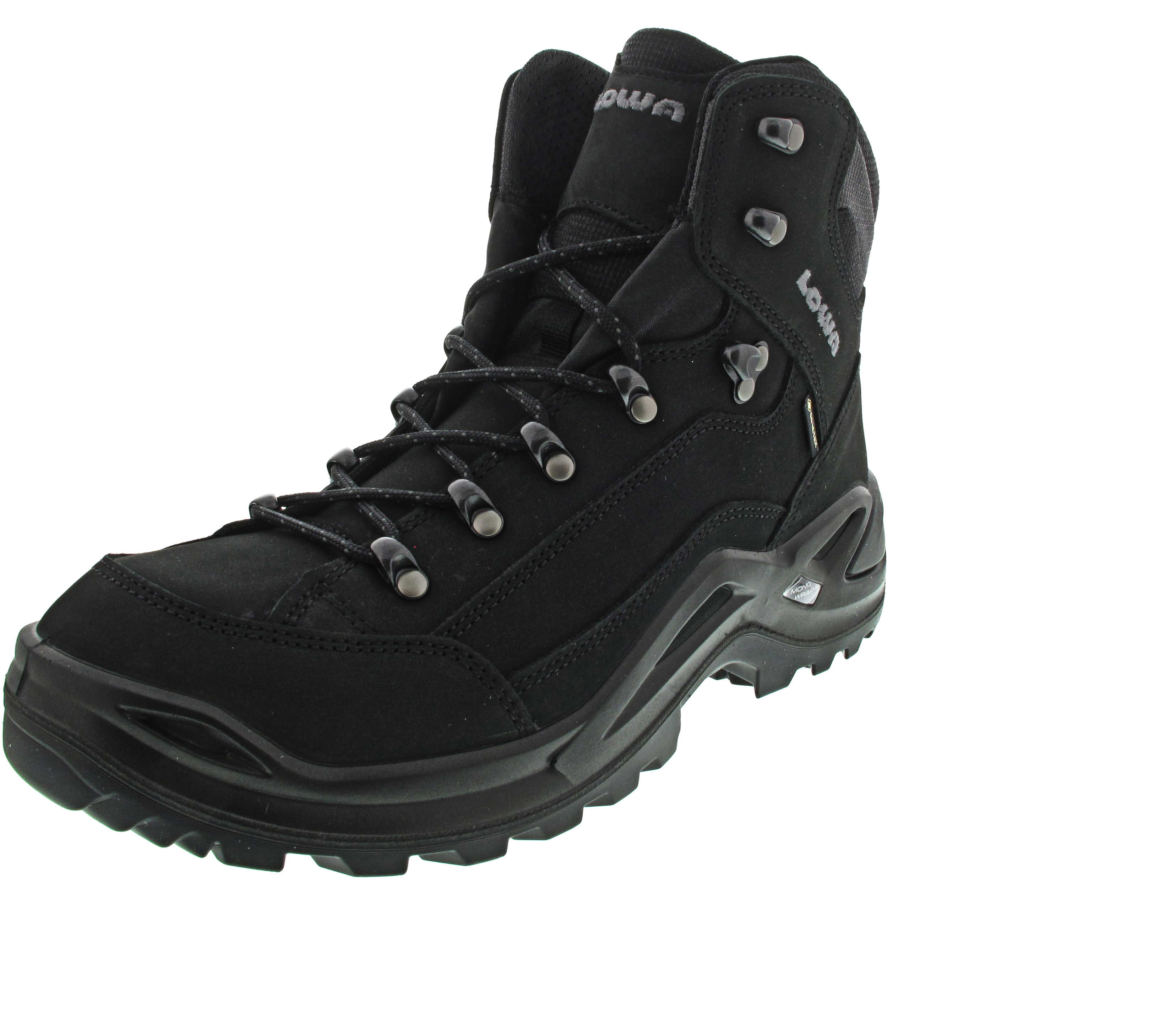 Lowa Renegade GTX Mid